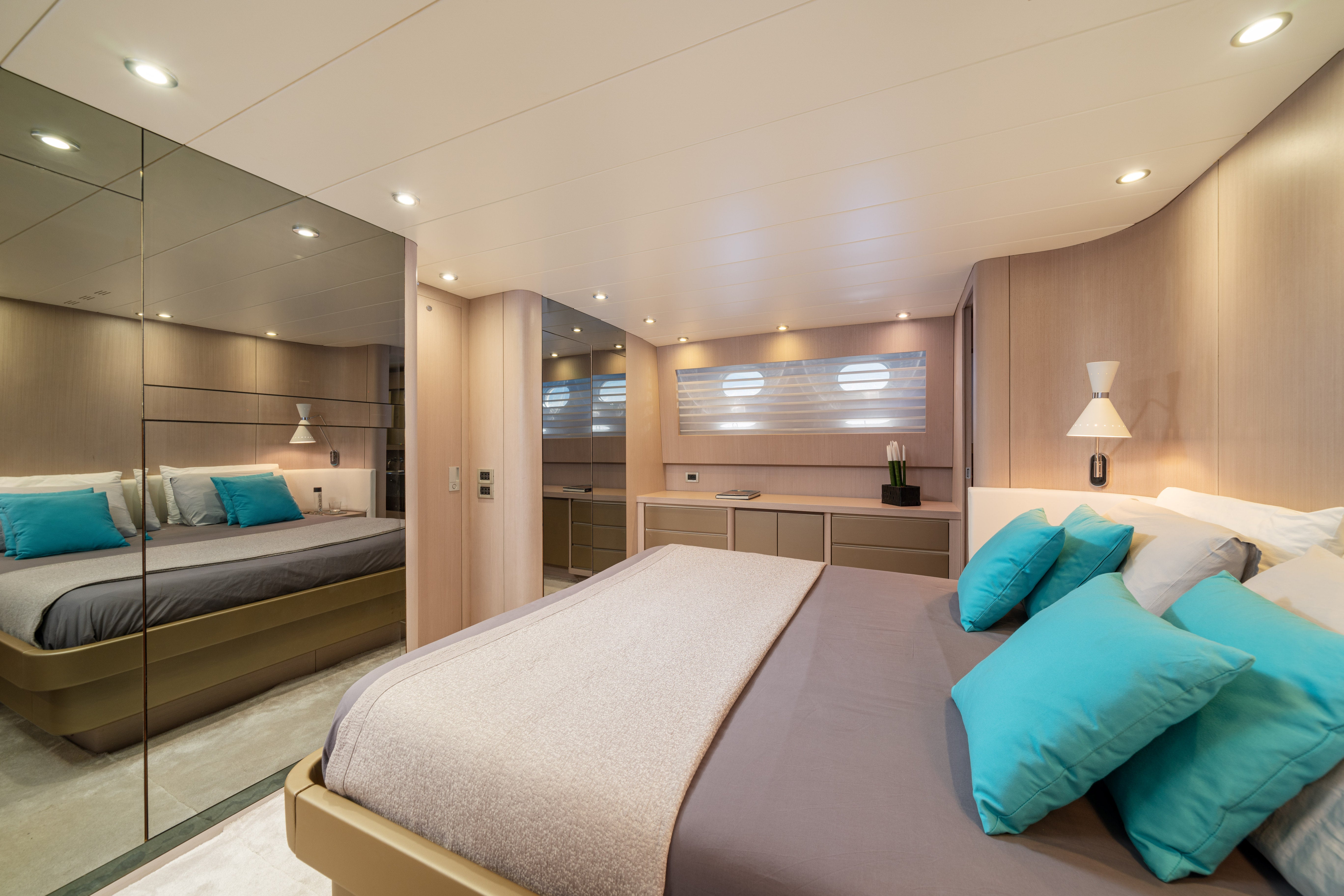 best yacht charter Naples, Italy