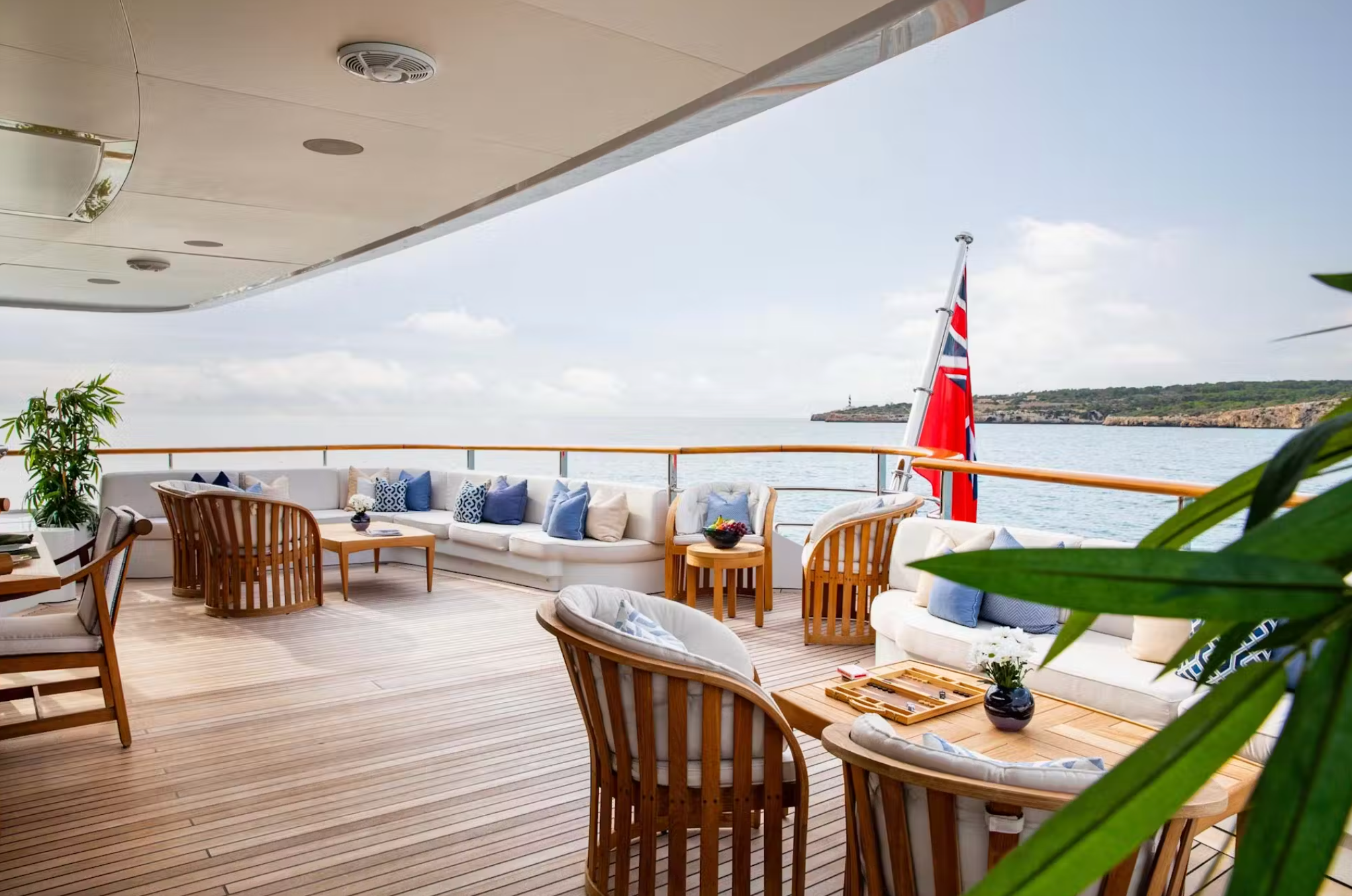yacht charter prices Cannes France