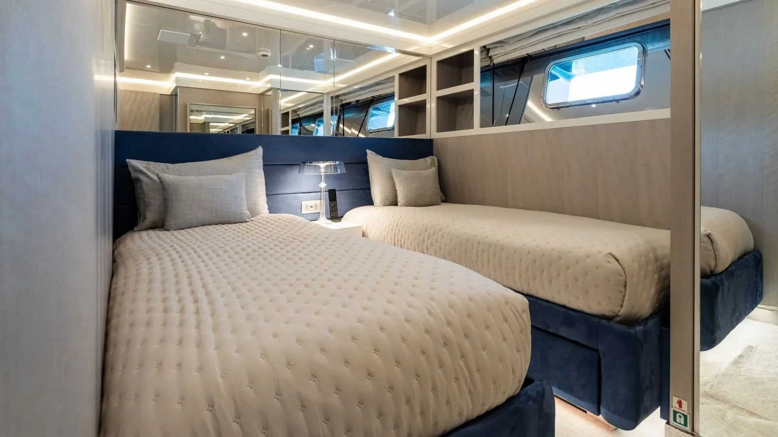 M/Y AQUILA Mega yacht charter Cannes