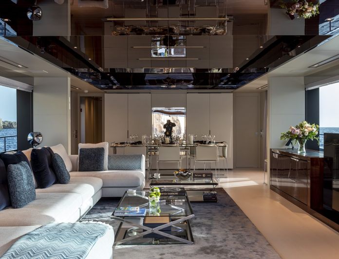 small yacht charter Ibiza