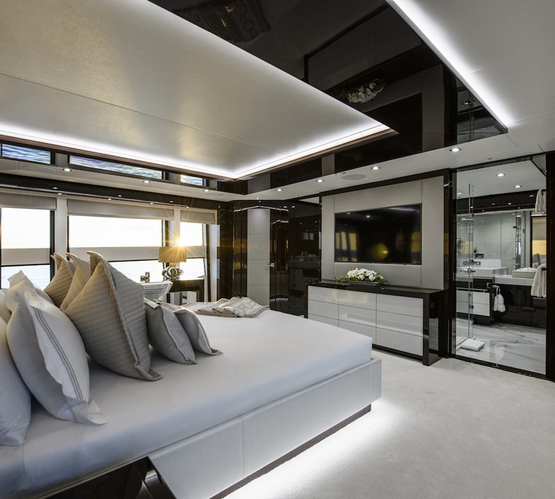 Luxury Yacht for Rent French RIviera