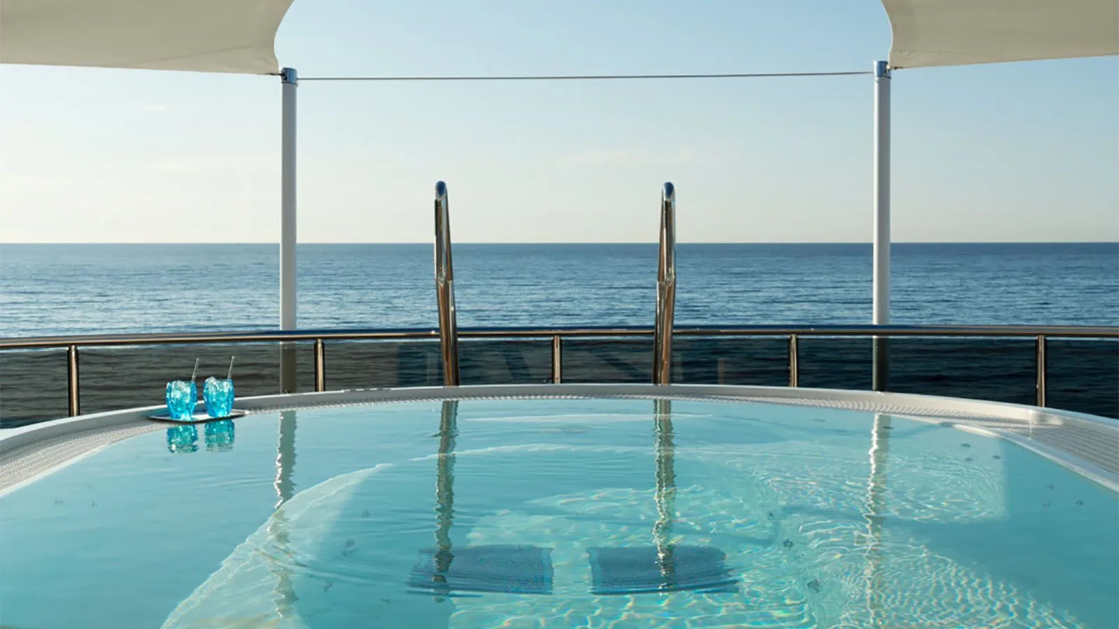 five star yacht rentals Monaco