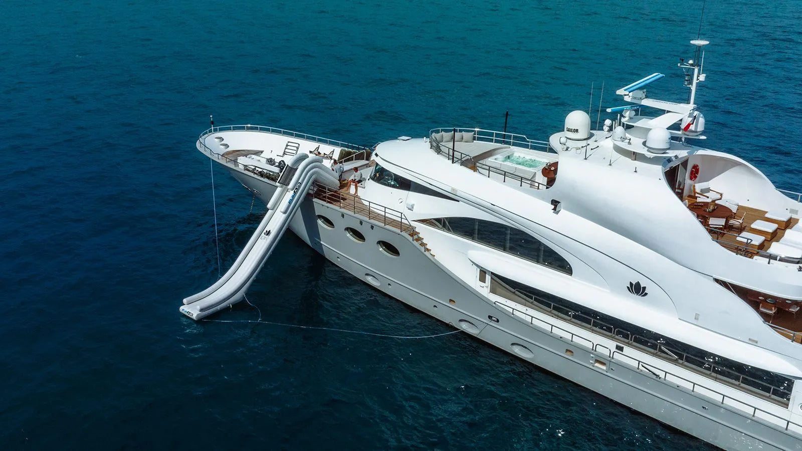 Cannes Yacht Charters