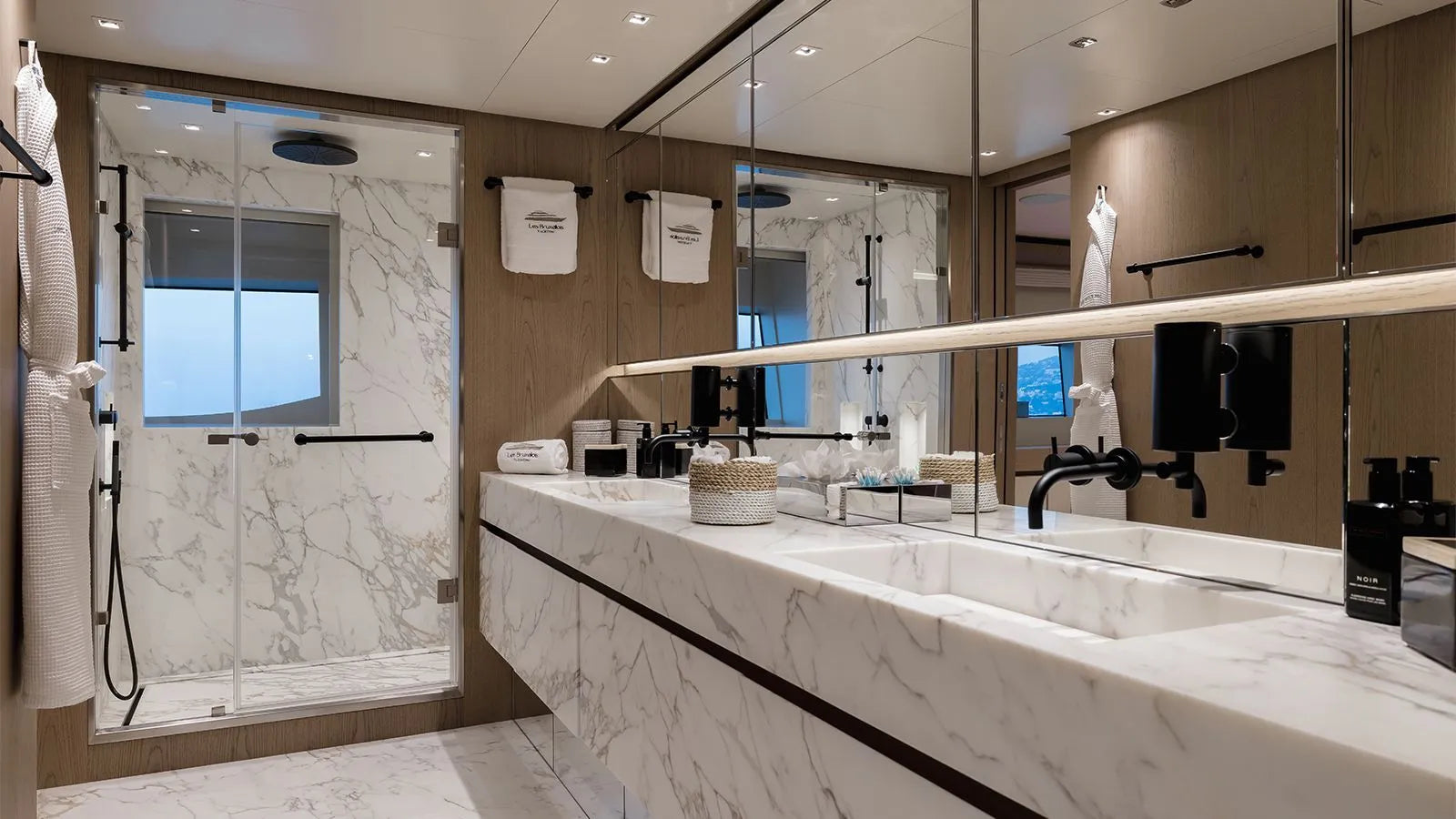 M/Y LES BRUXELLOIS small yacht charter Cannes