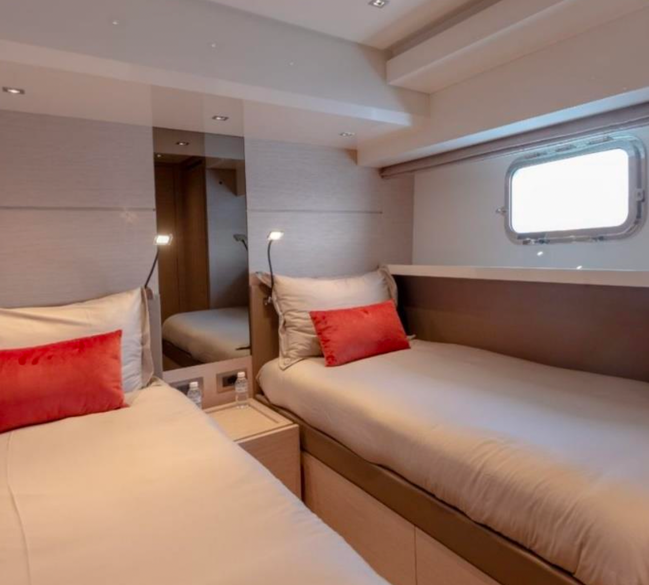 Yacht Charter Vacation Cannes France