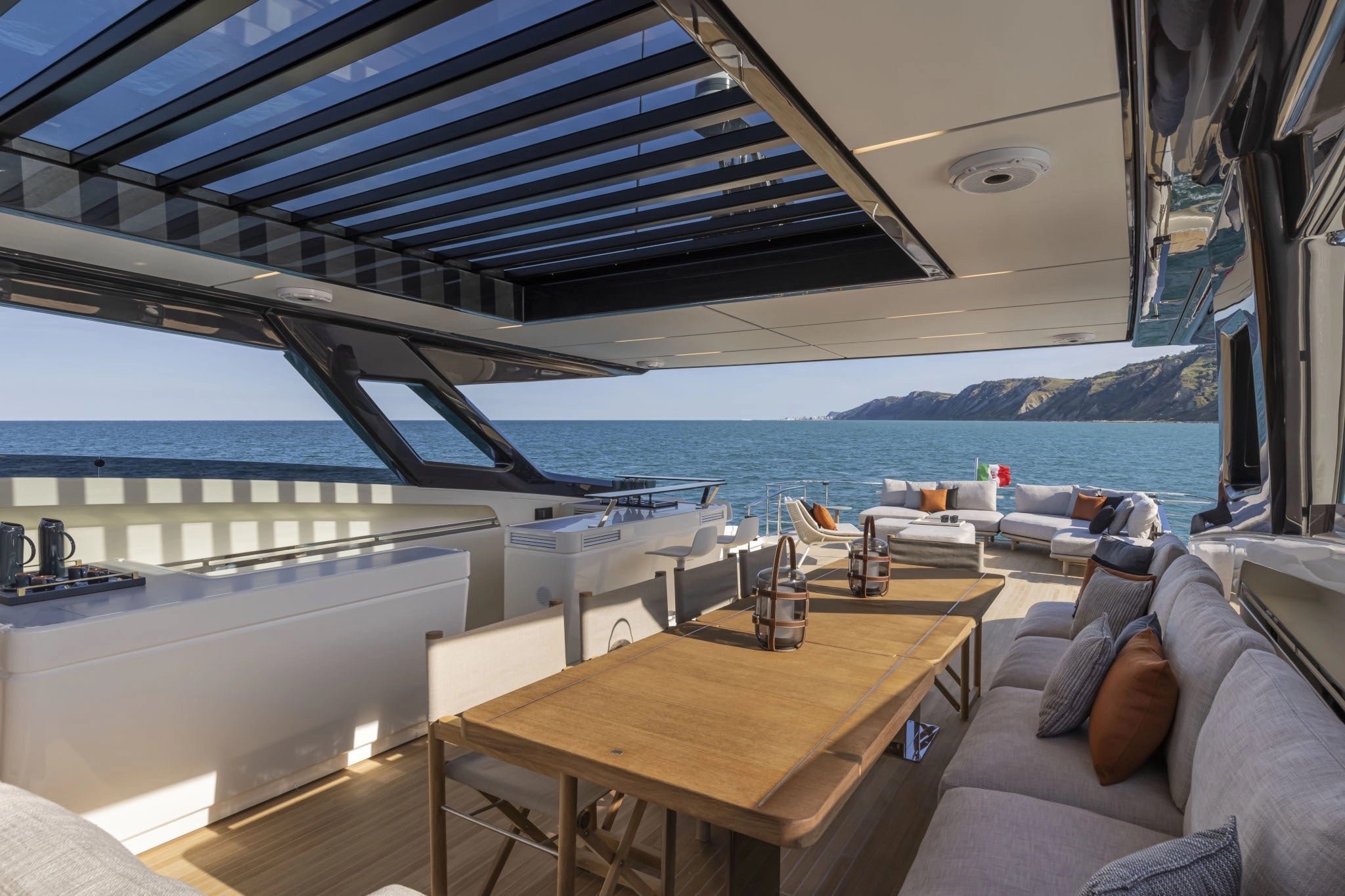 yacht Charter Cannes 