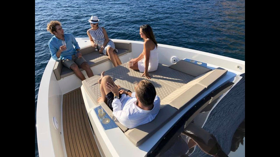 Yacht Charter Mykonos Greece