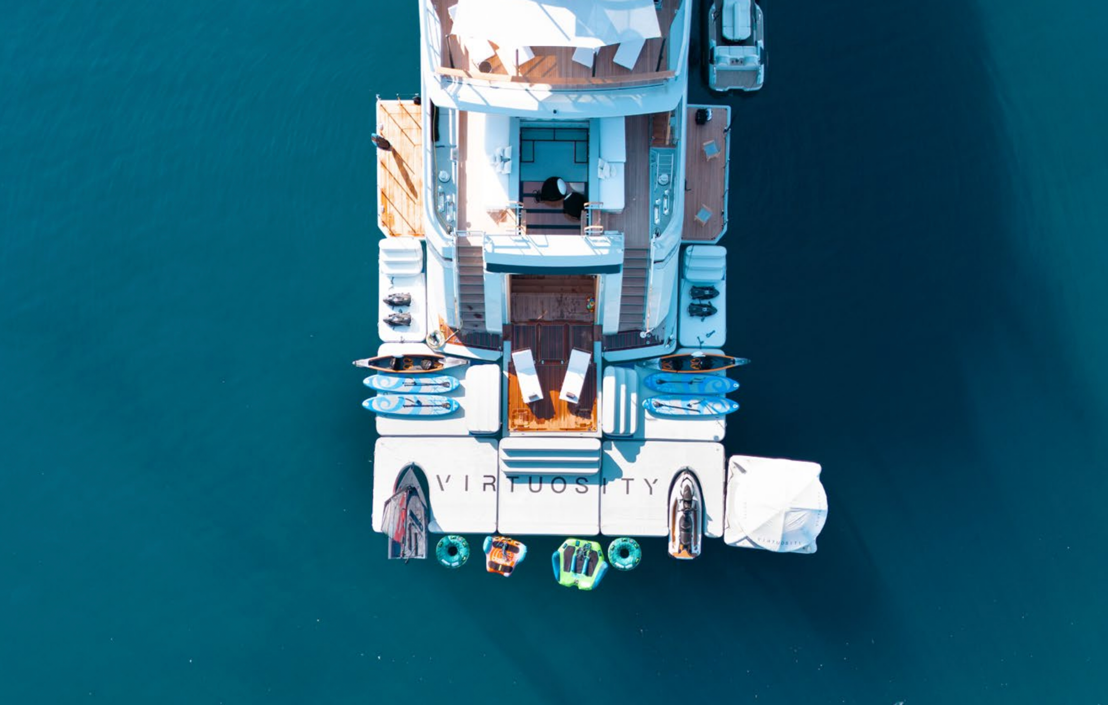 private yacht charter Monaco