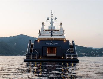 Monaco Yachts Charters