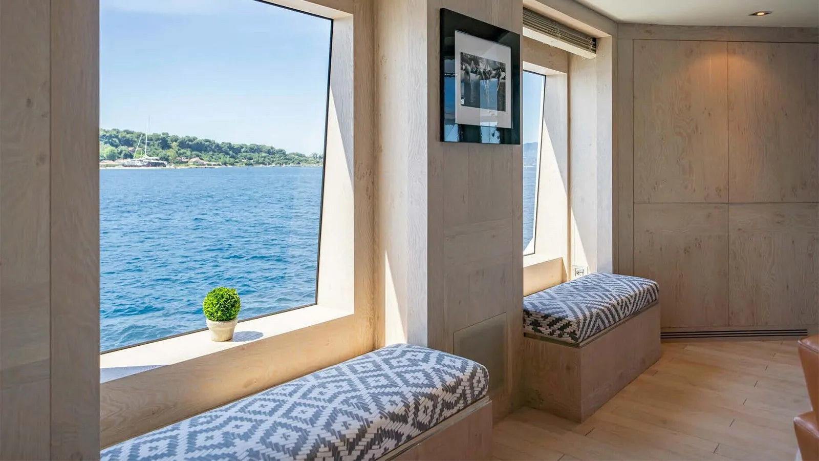 yacht charter prices Monaco