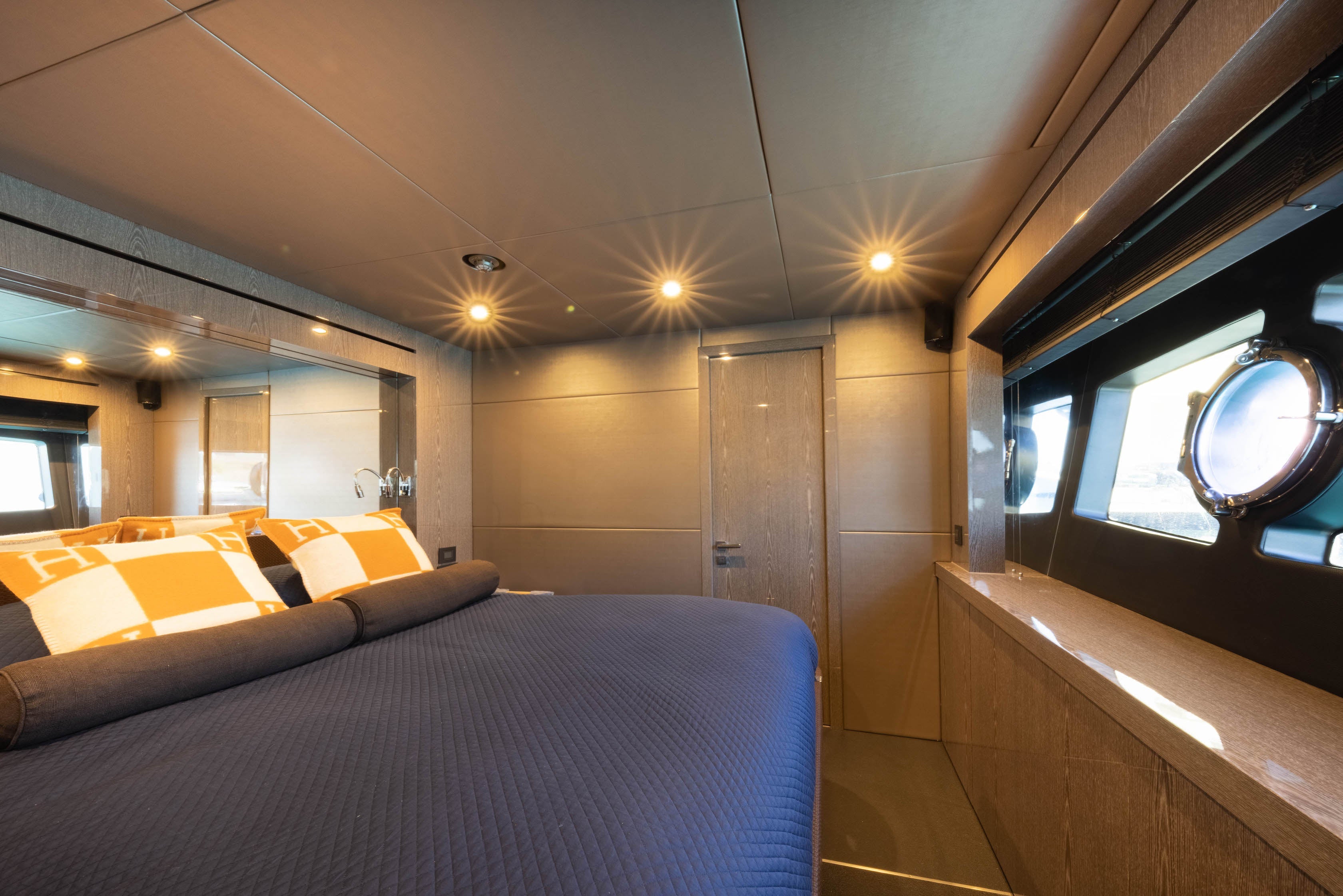 how much is a yacht charter in Monaco