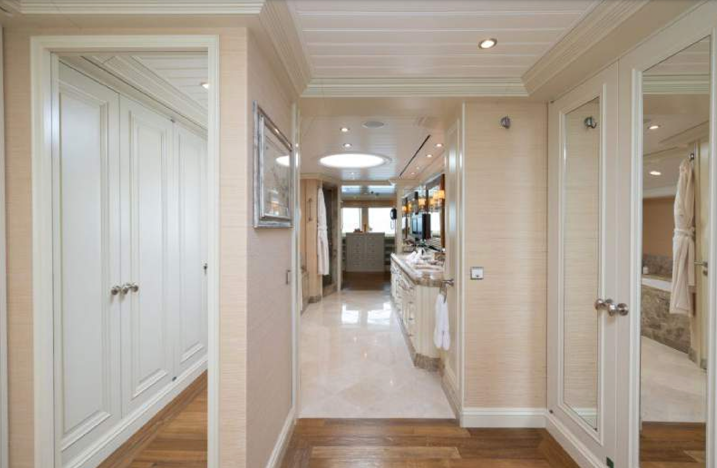 yacht club charters Monaco