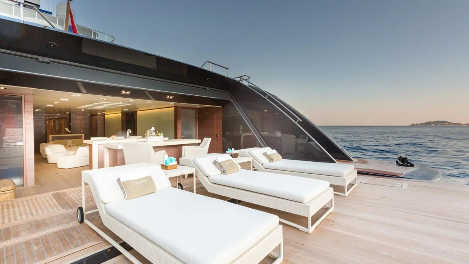 yacht and jet ski charter Cannes