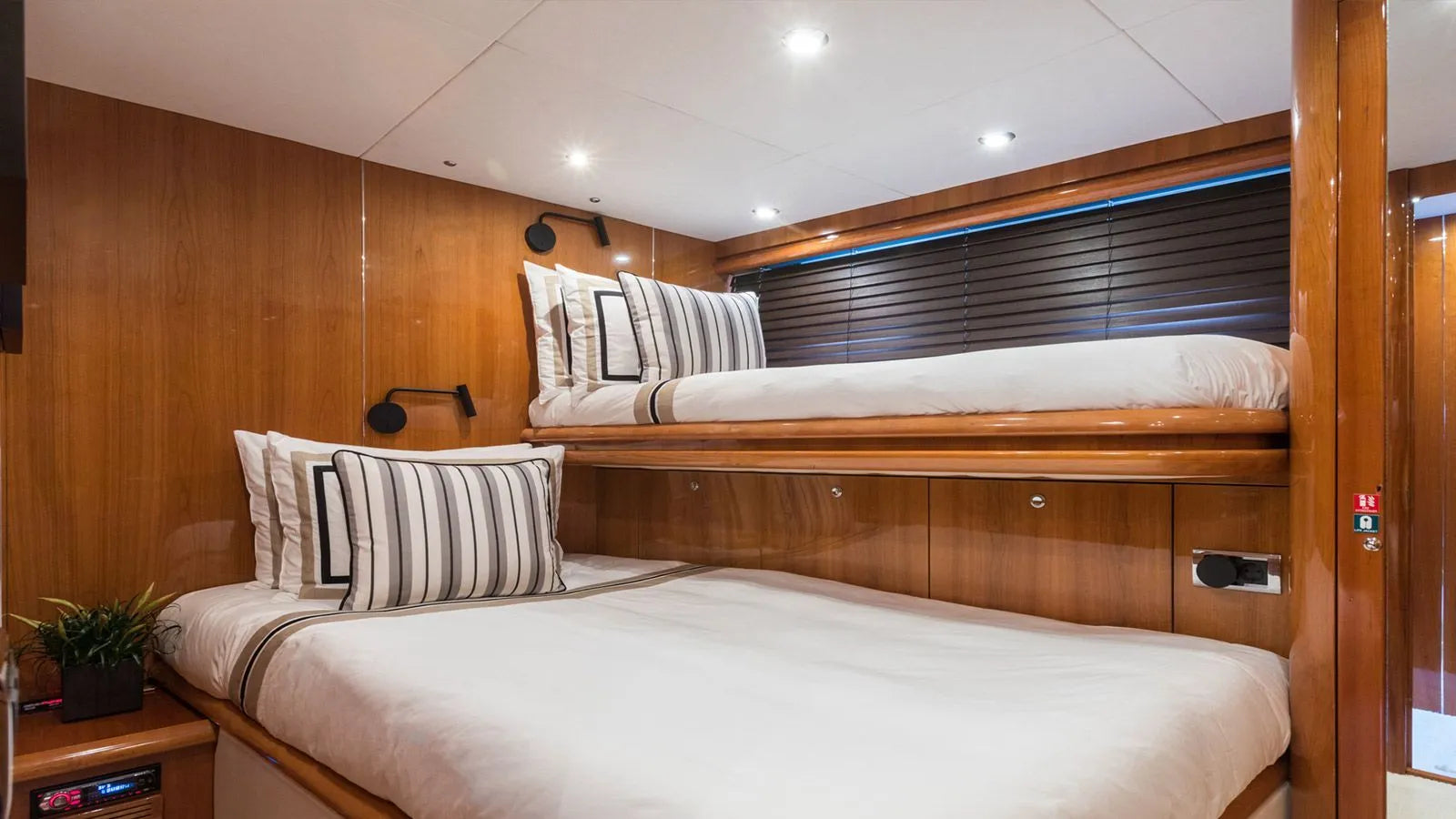 yacht charter cost Cannes 