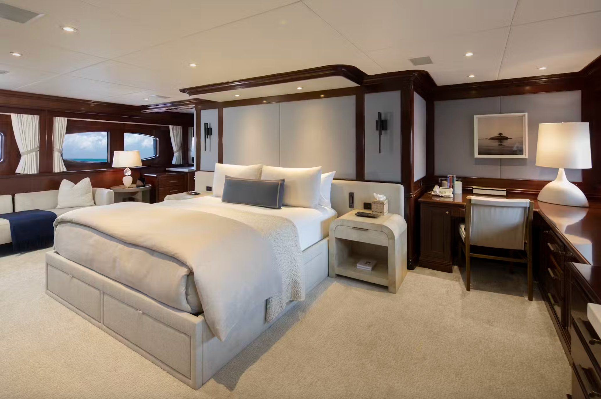 Private Yacht Charter Caribbean