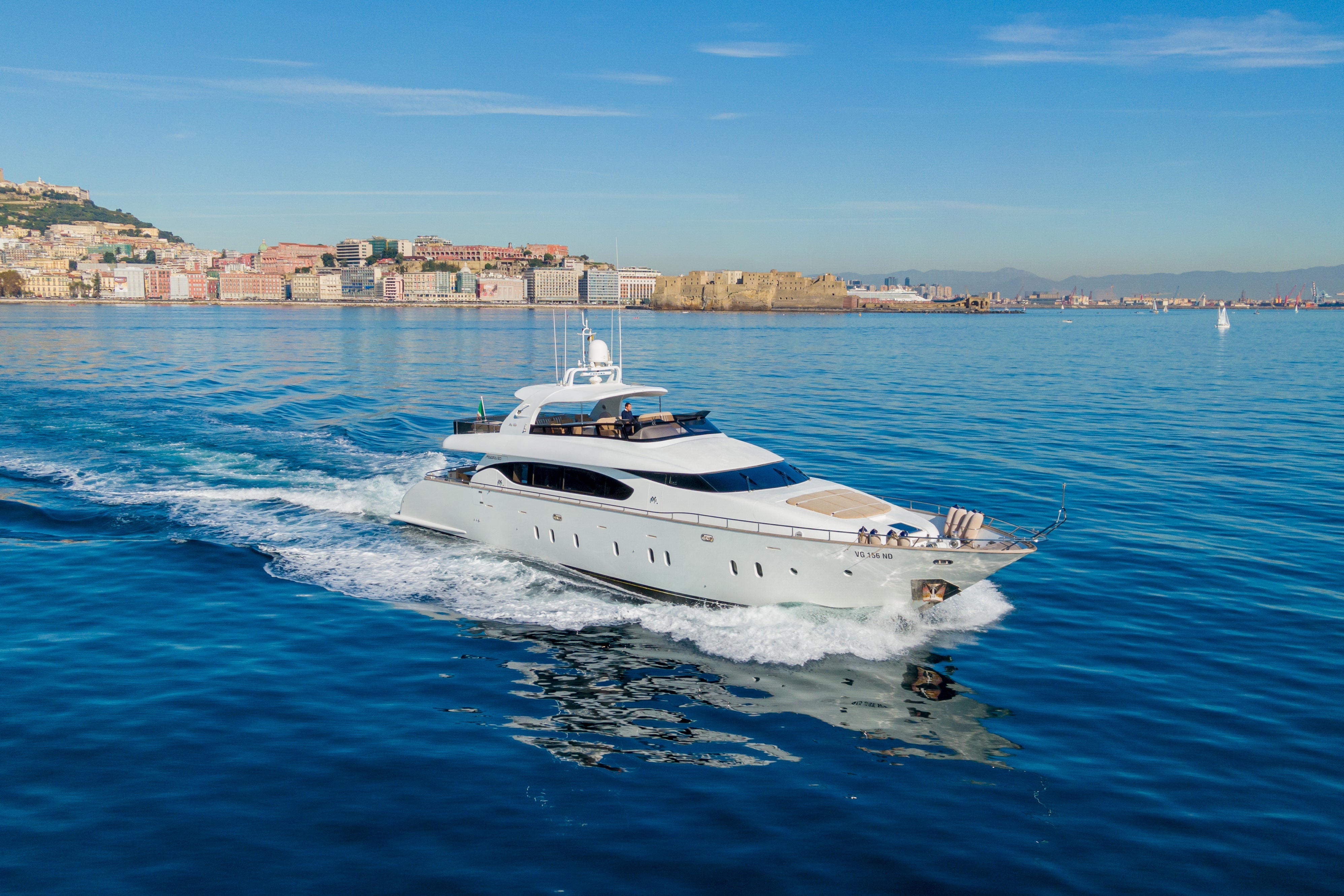 yacht Charter French Riviera