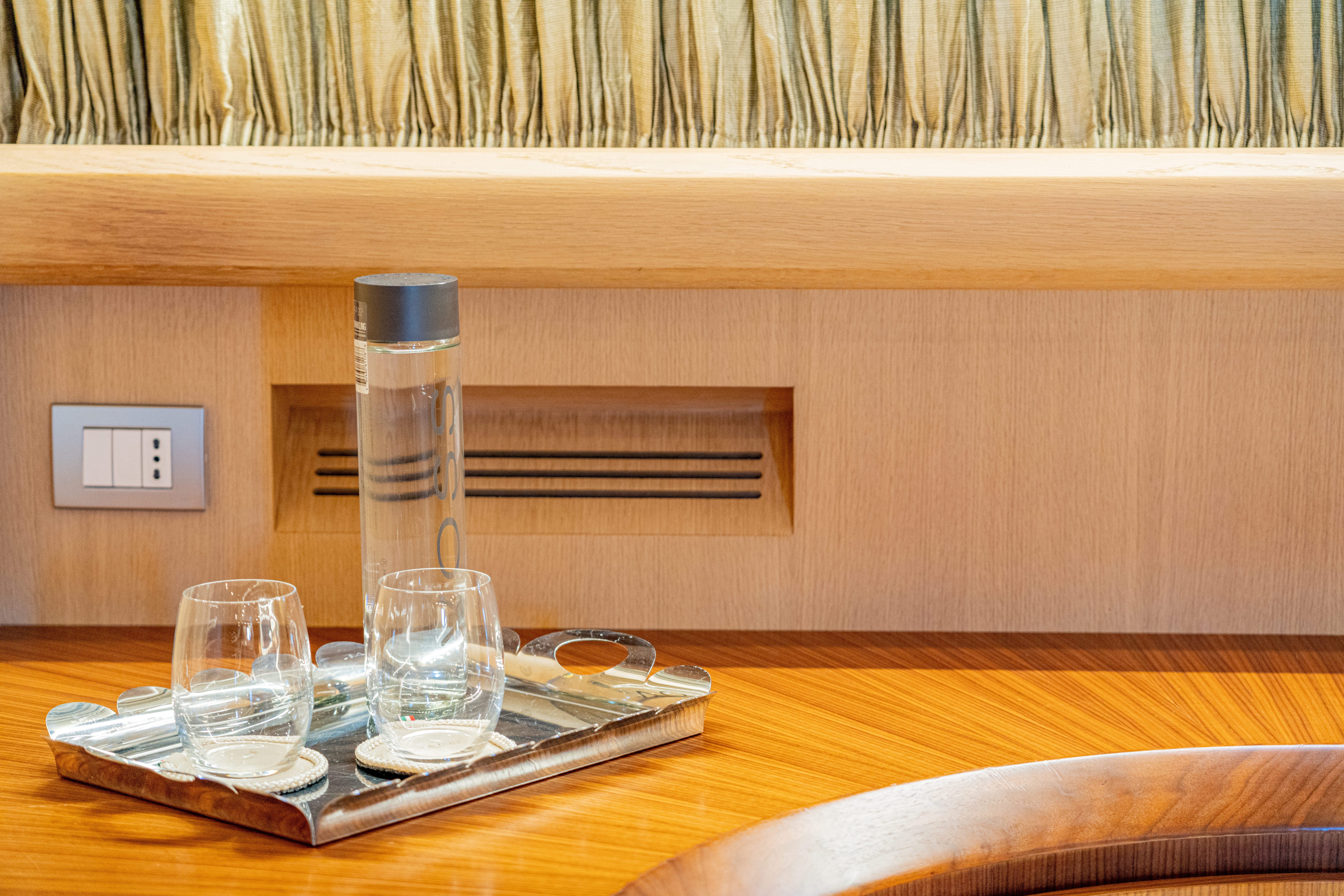 Weekly yacht Charter French Riviera