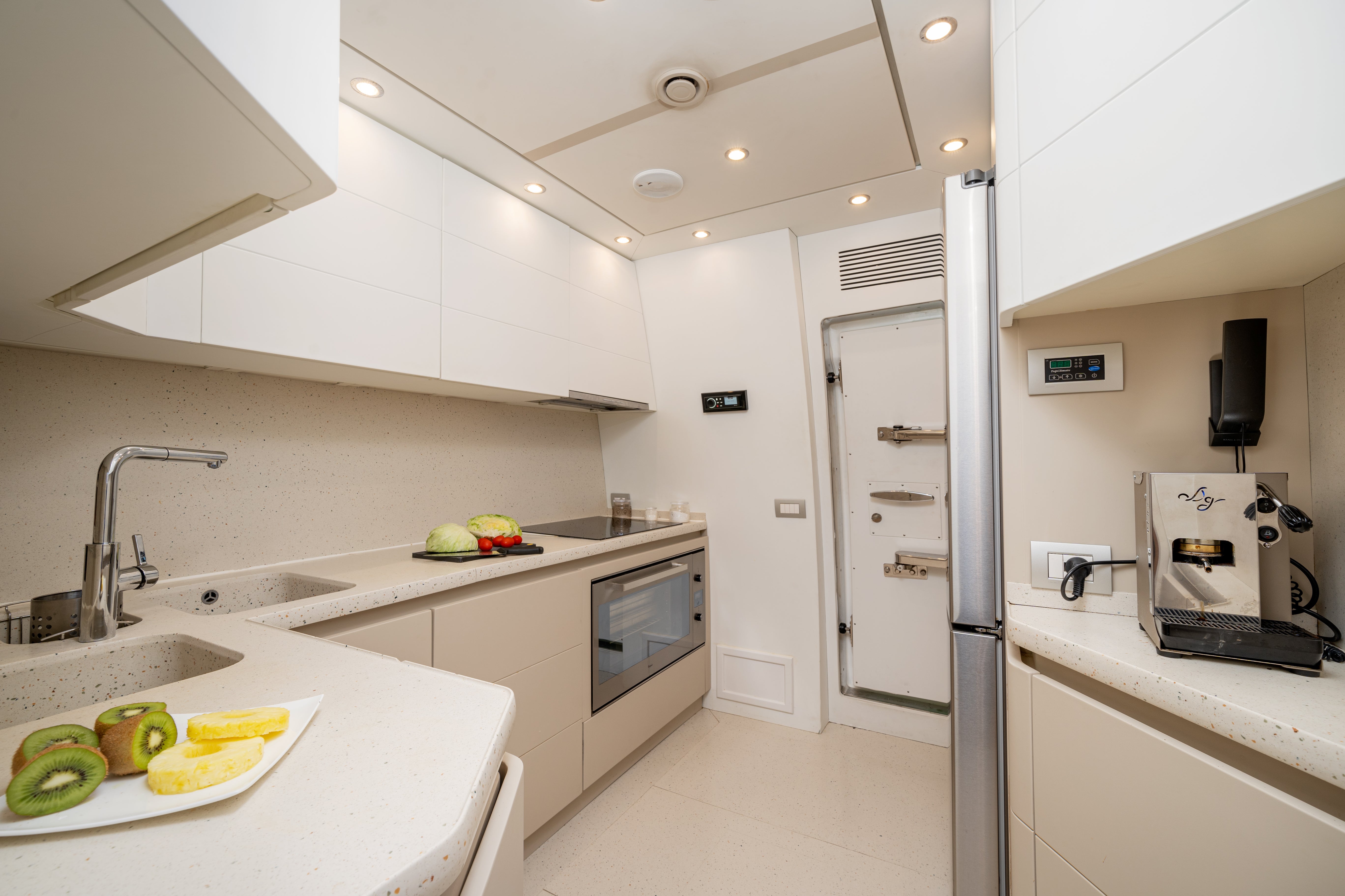 yacht Charter French Riviera