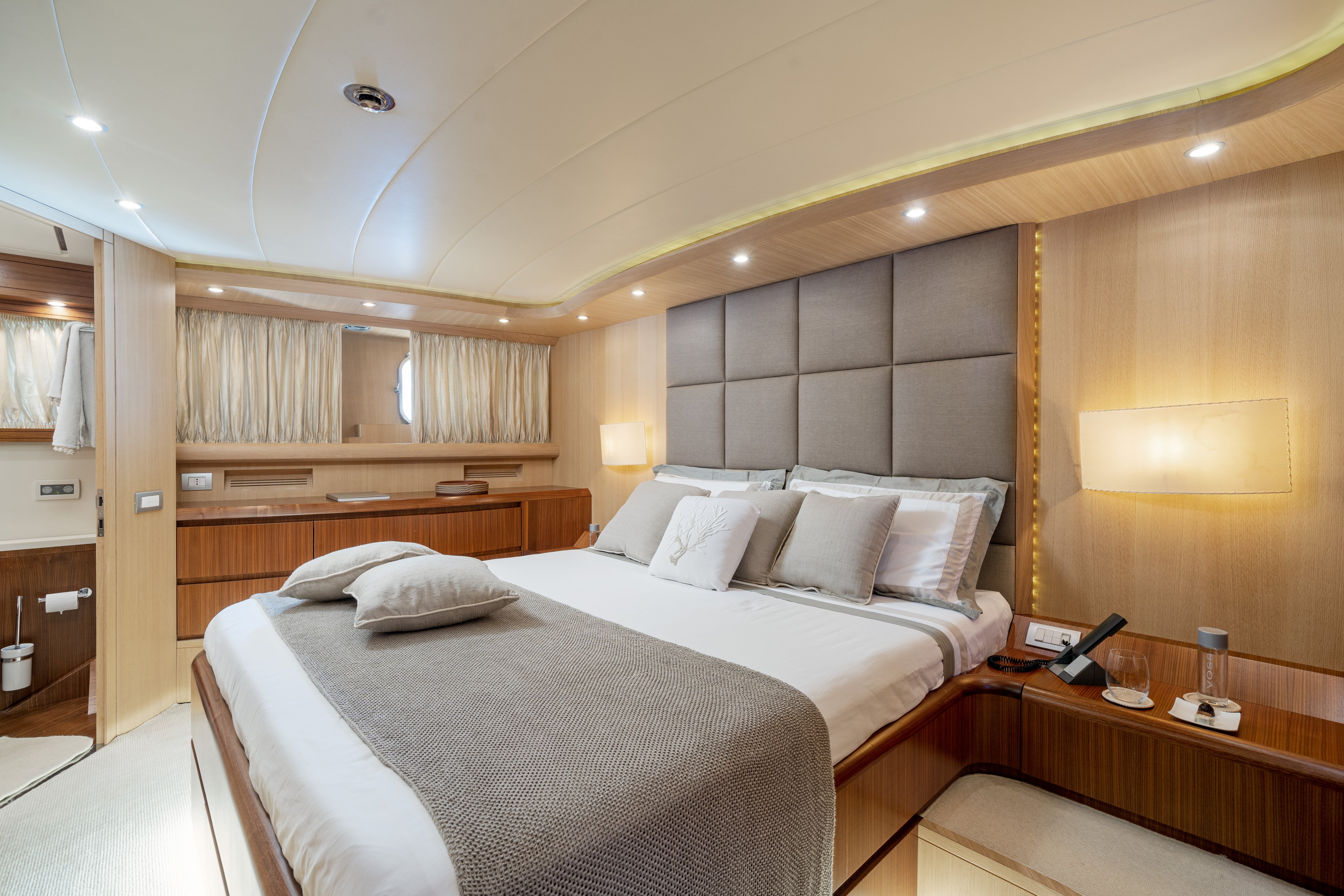 yacht Charter French Riviera