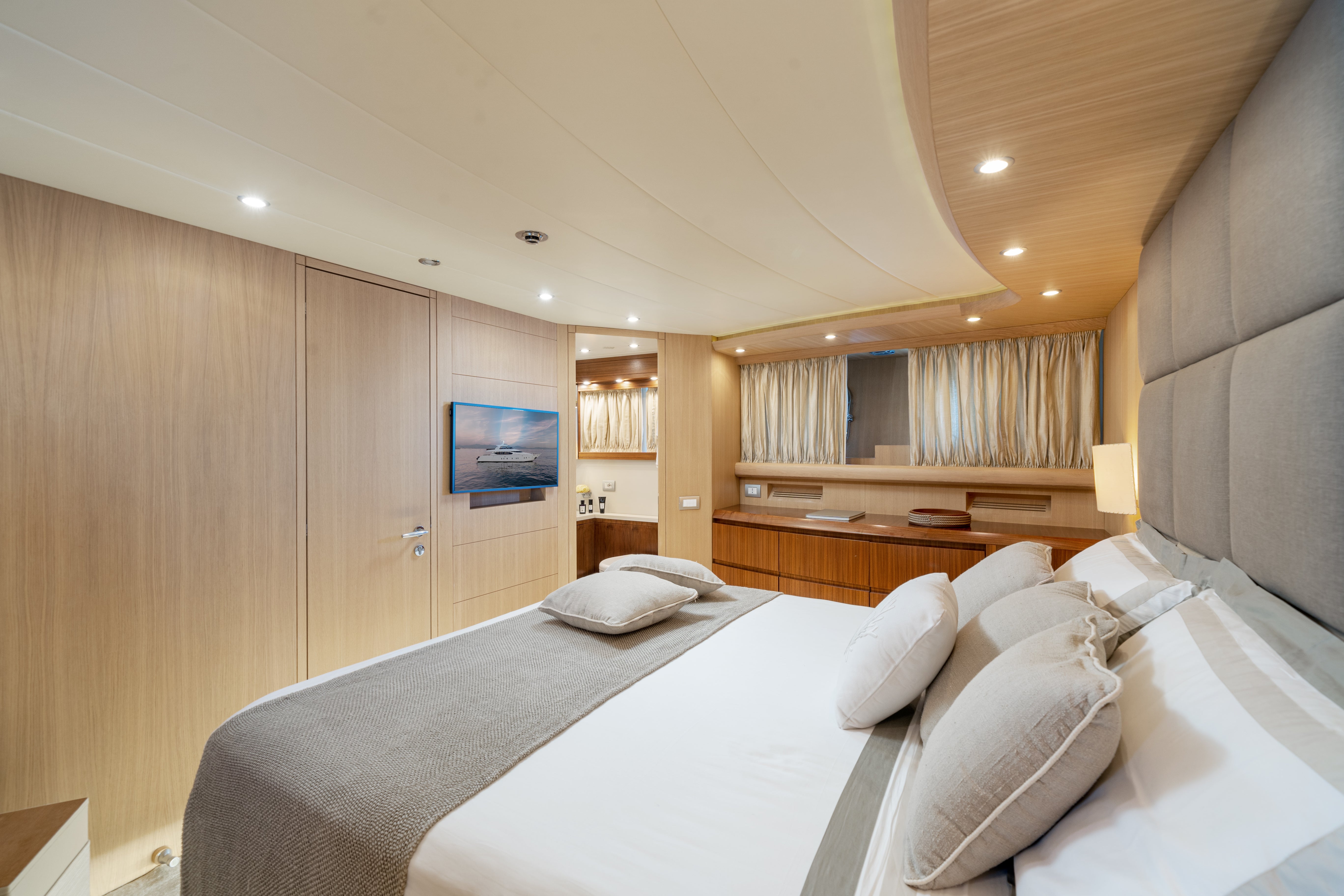 yacht Charter French Riviera