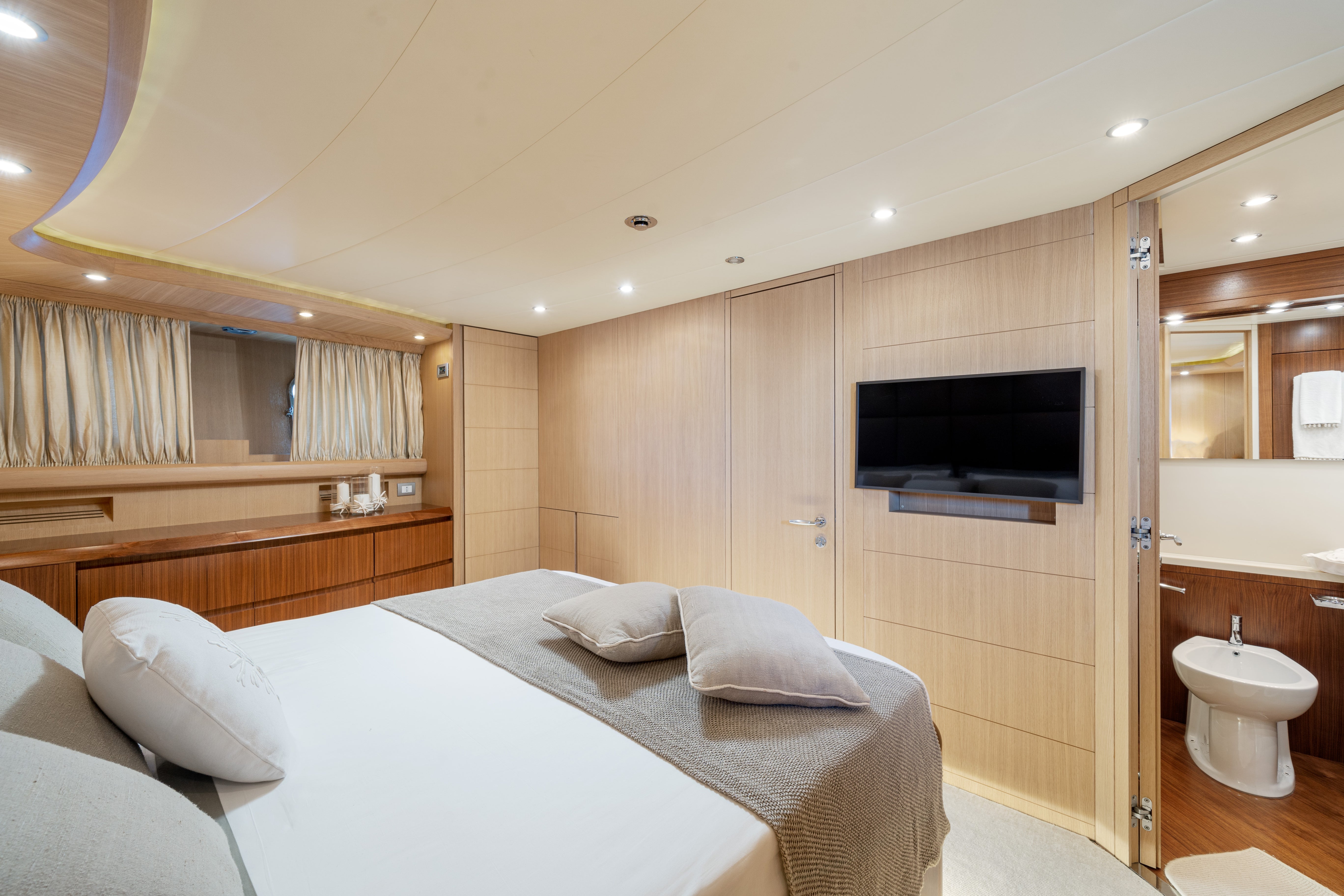 yacht Charter French Riviera