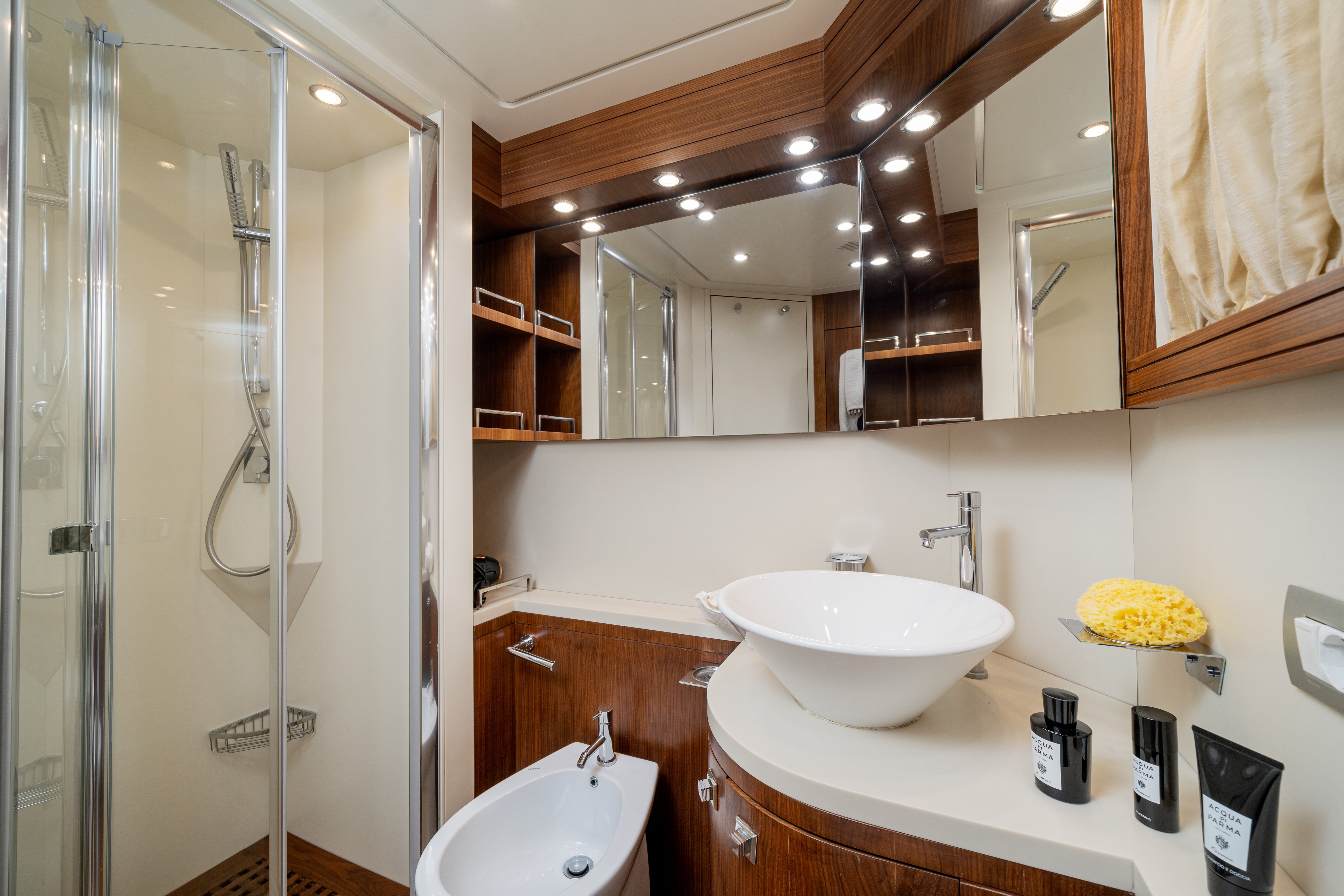 yacht Charter French Riviera
