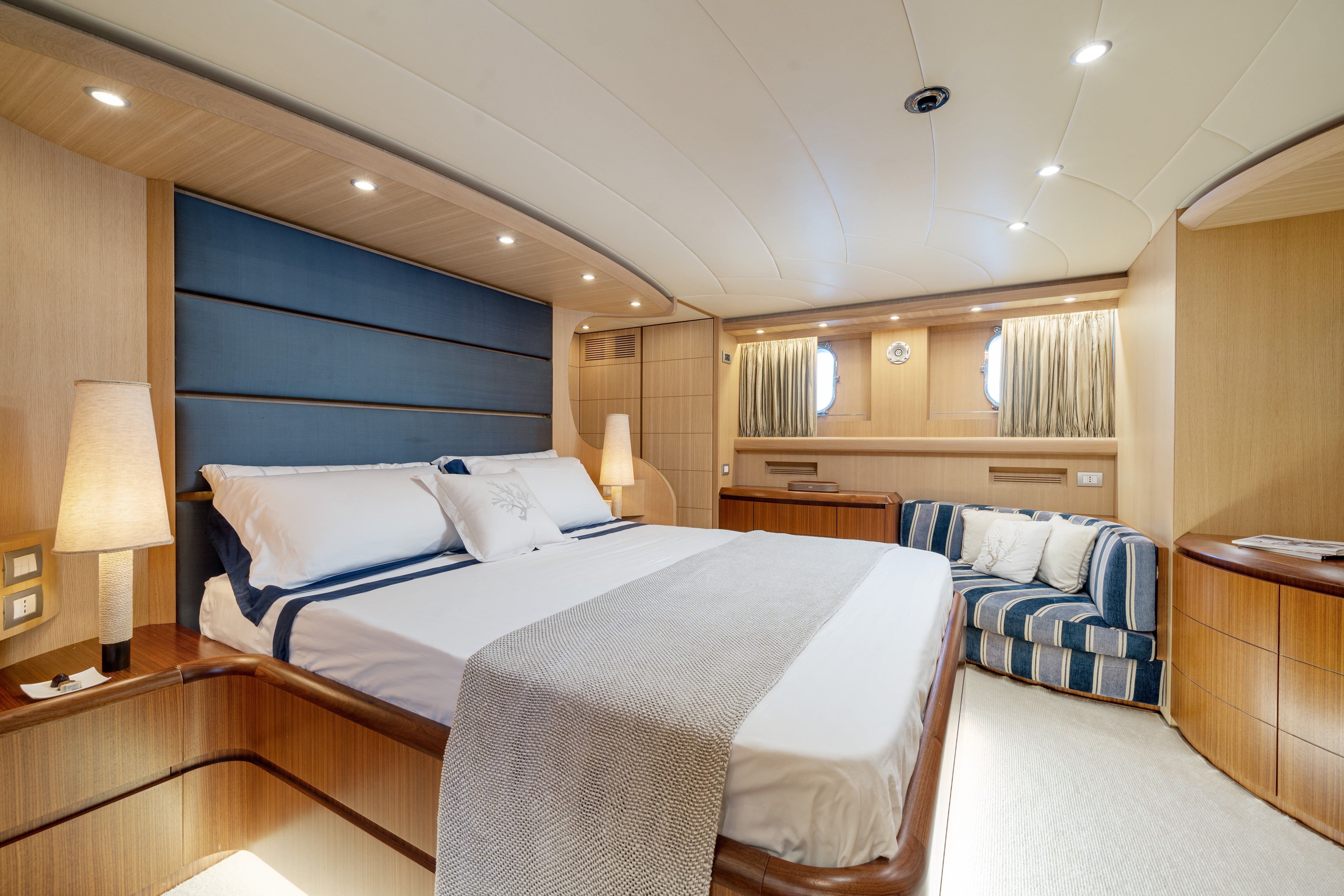 yacht Charter French Riviera