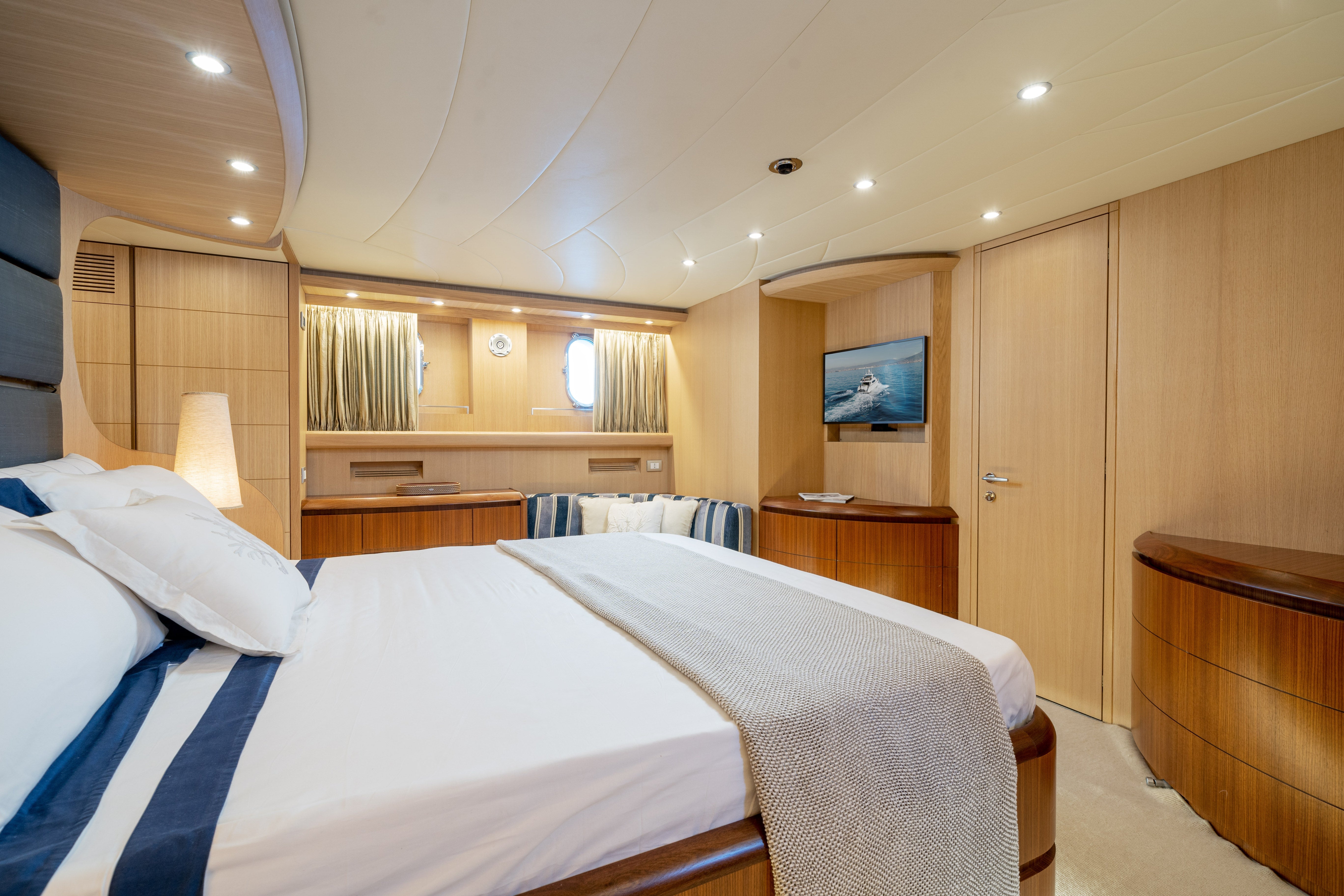 yacht Charter French Riviera
