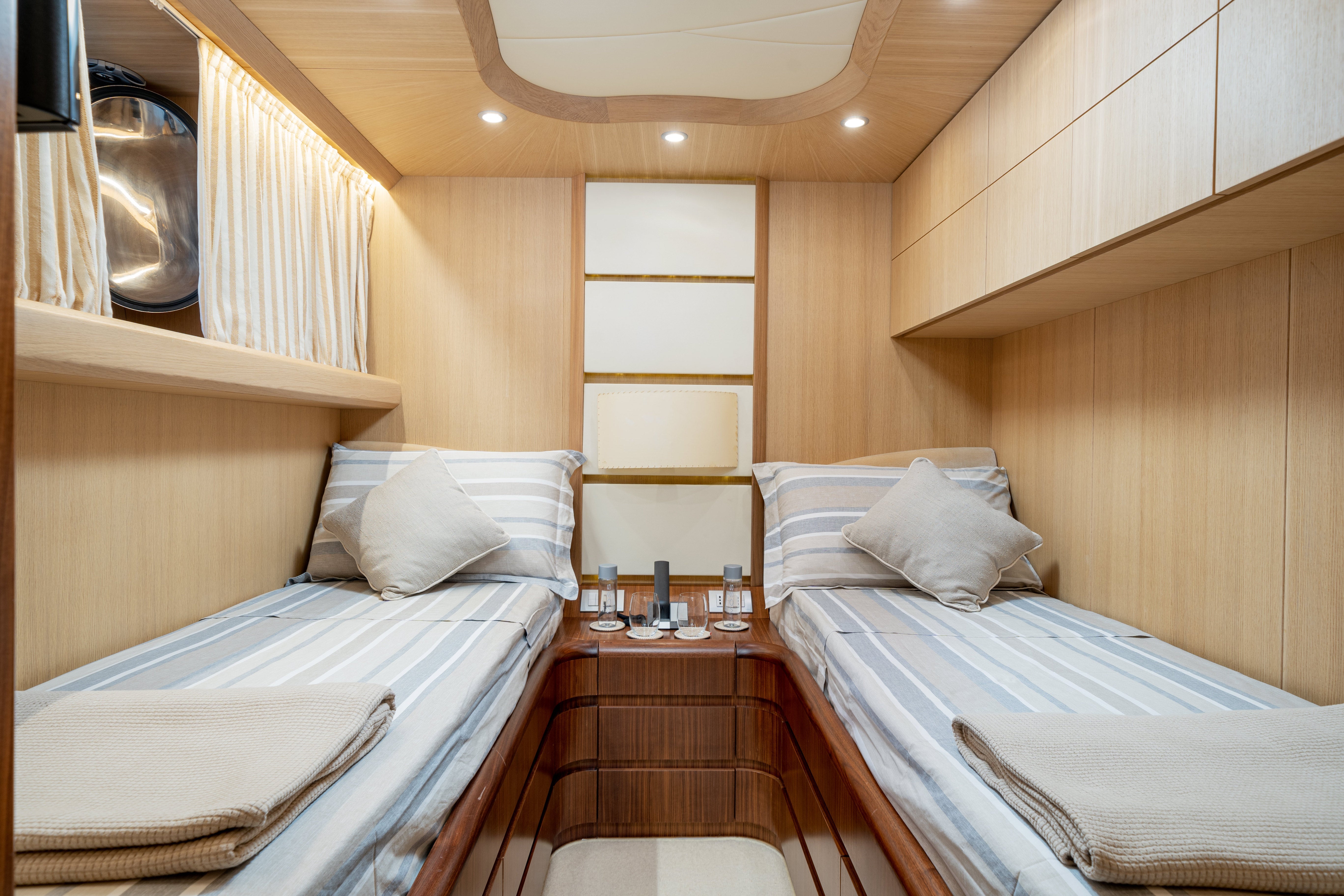 luxury yacht Charter French Riviera