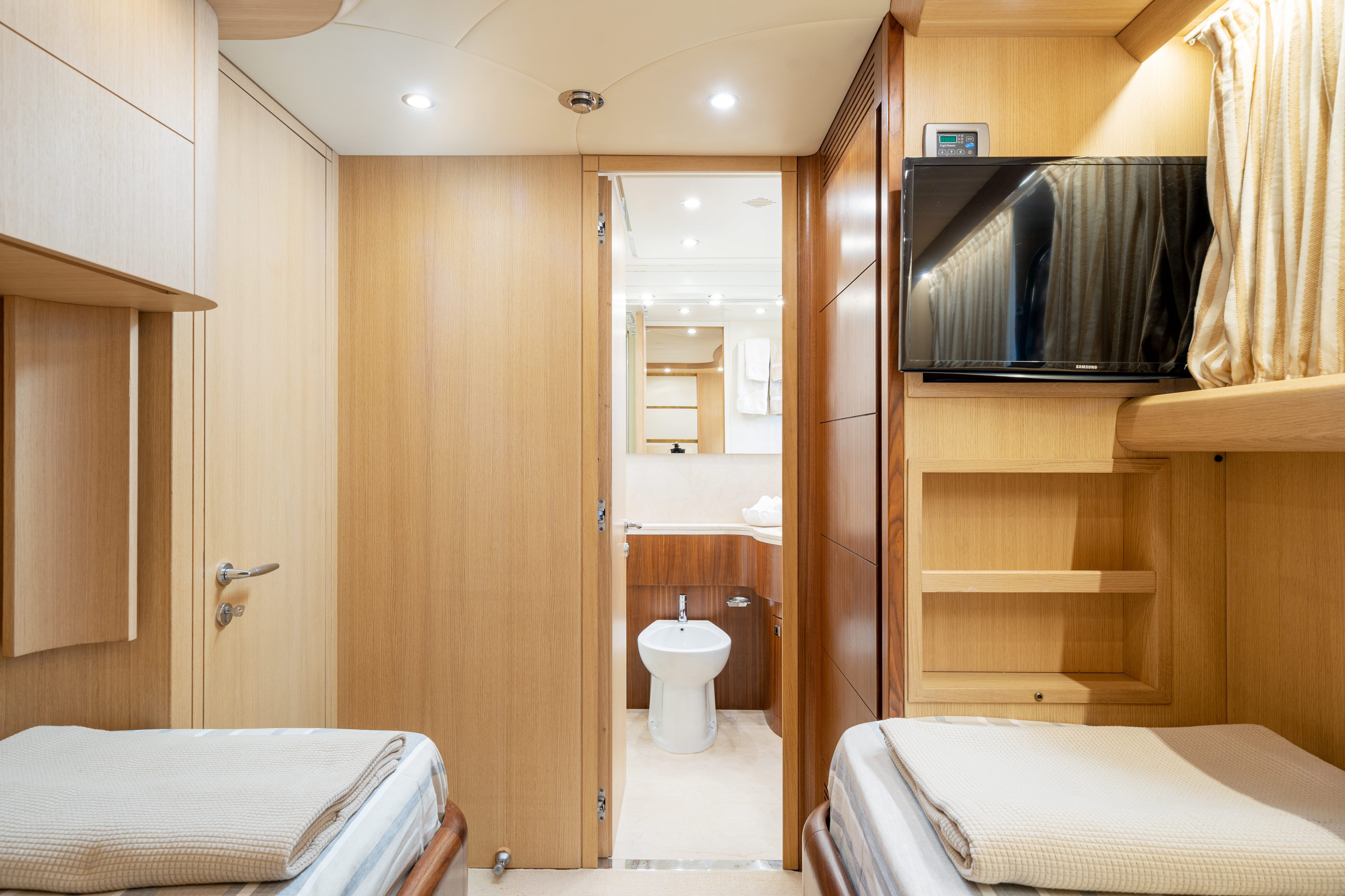 best yacht charter French Riviera