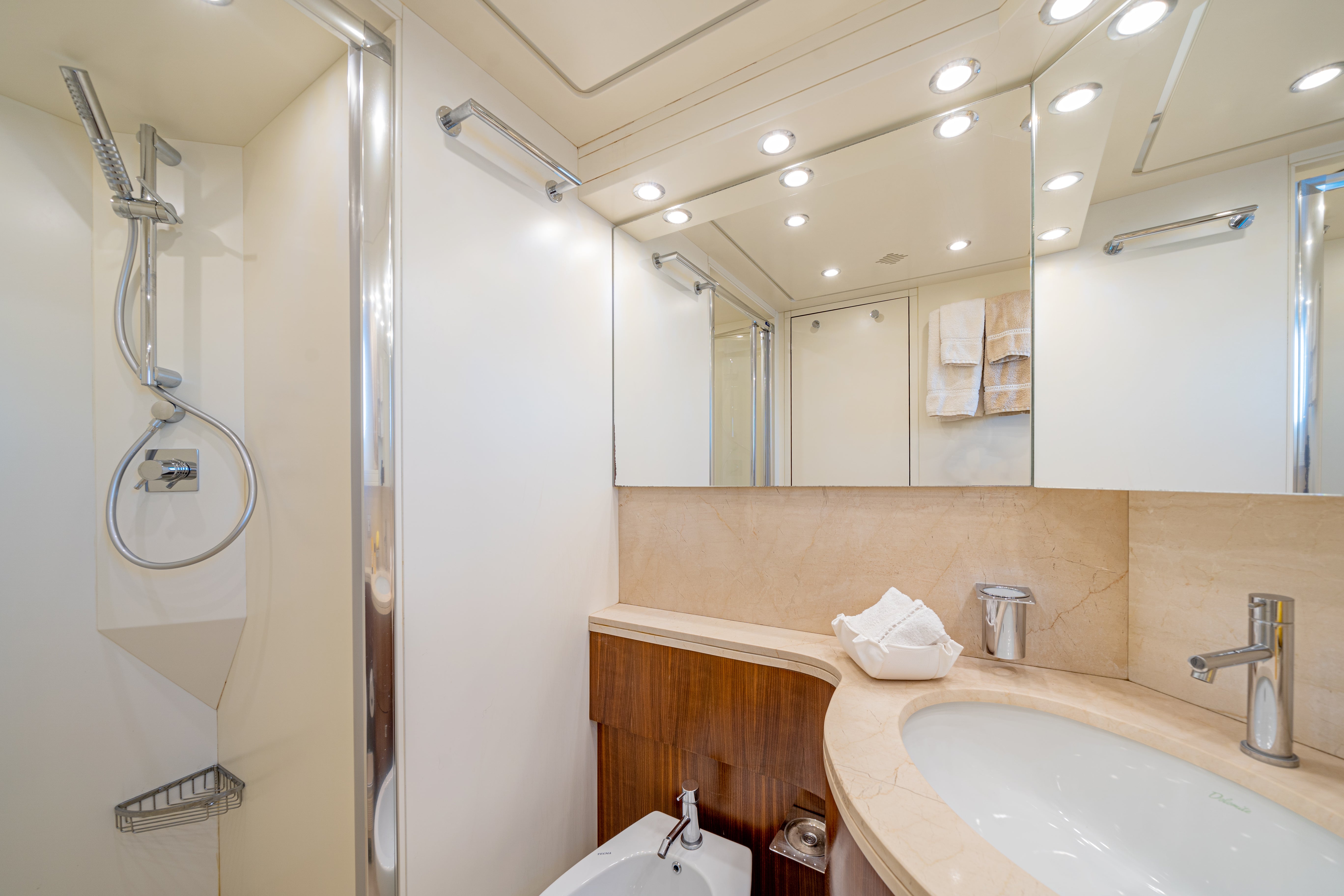 best yacht charter French Riviera