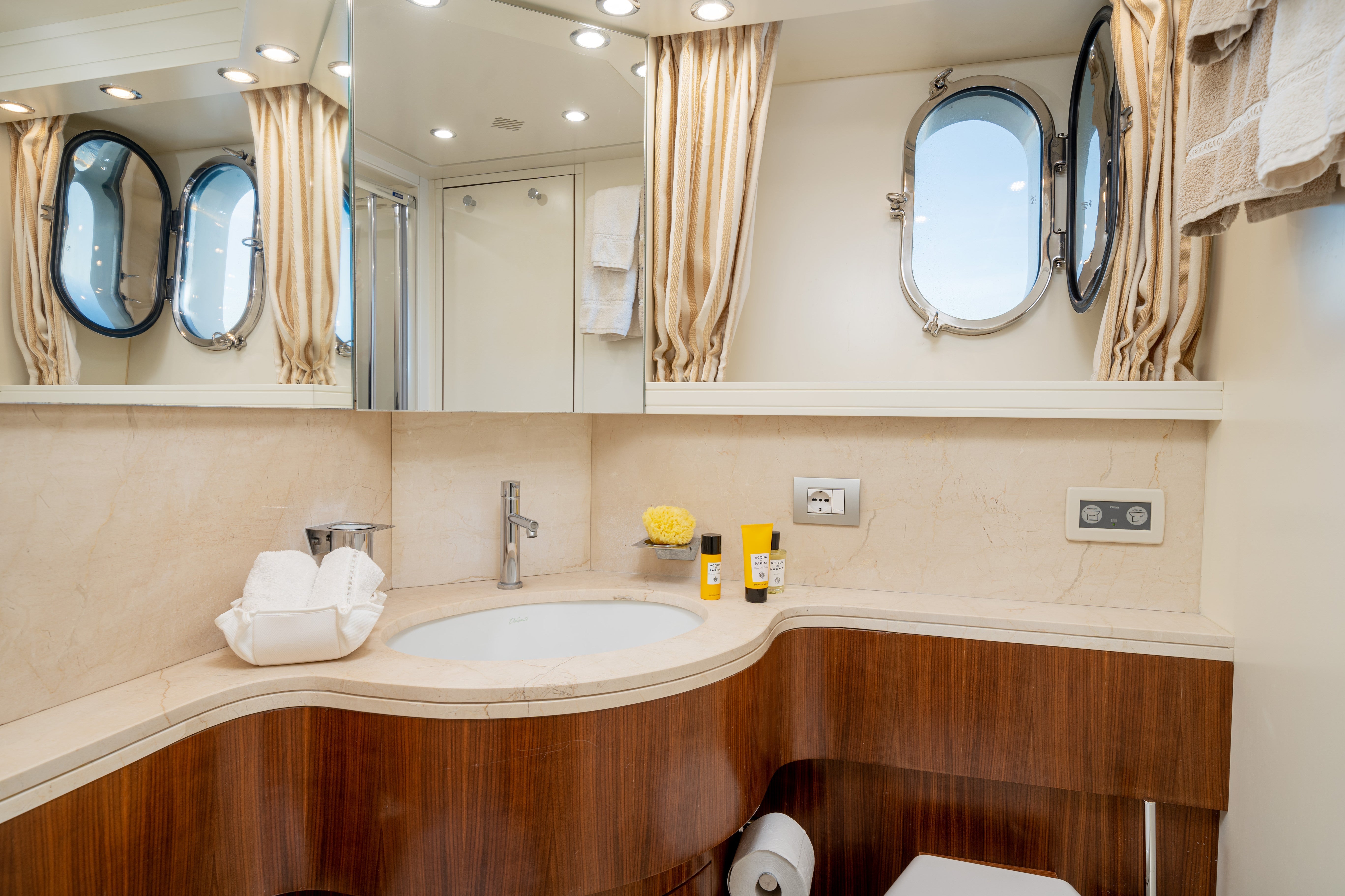 best yacht charter French Riviera