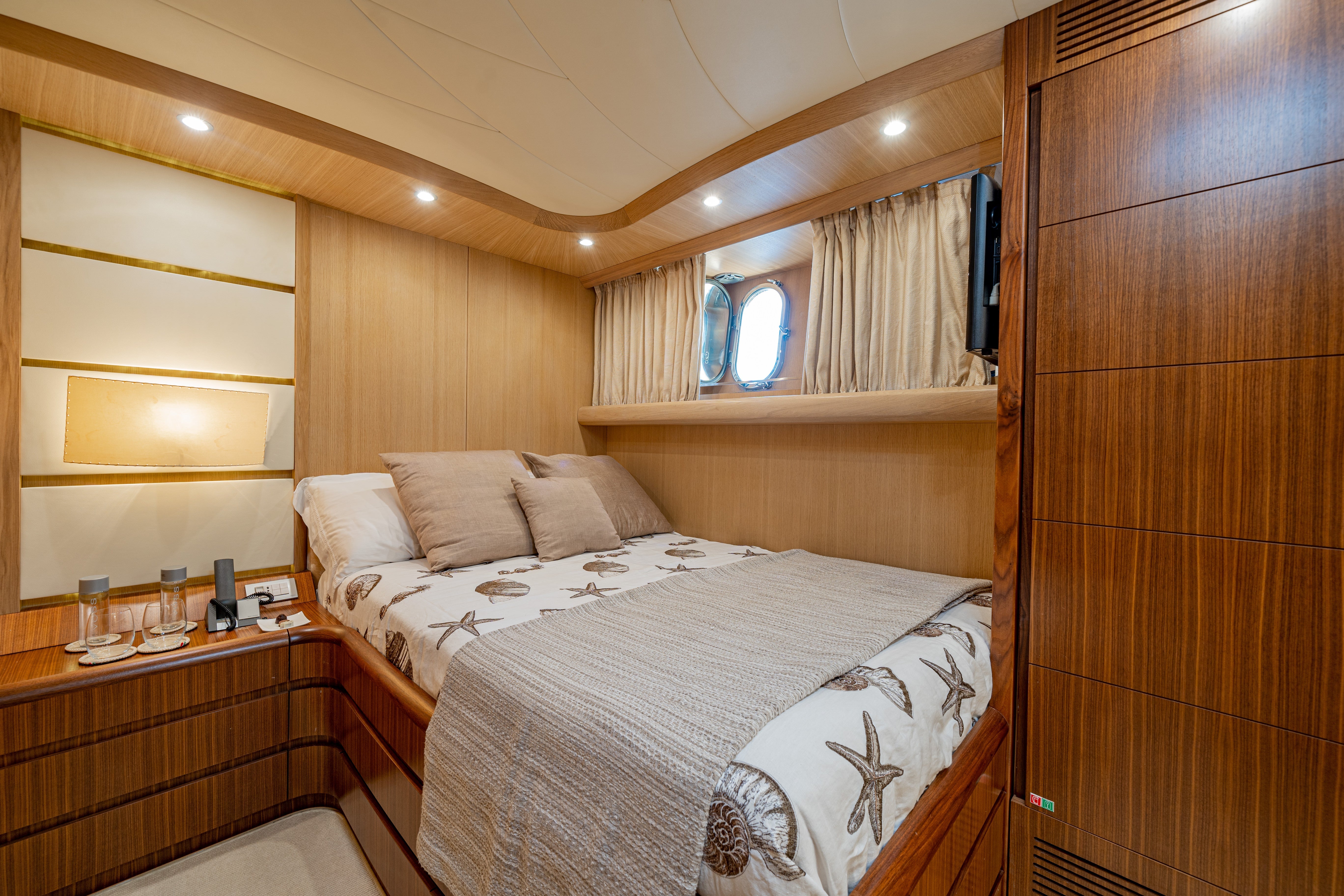 best yacht charter French Riviera