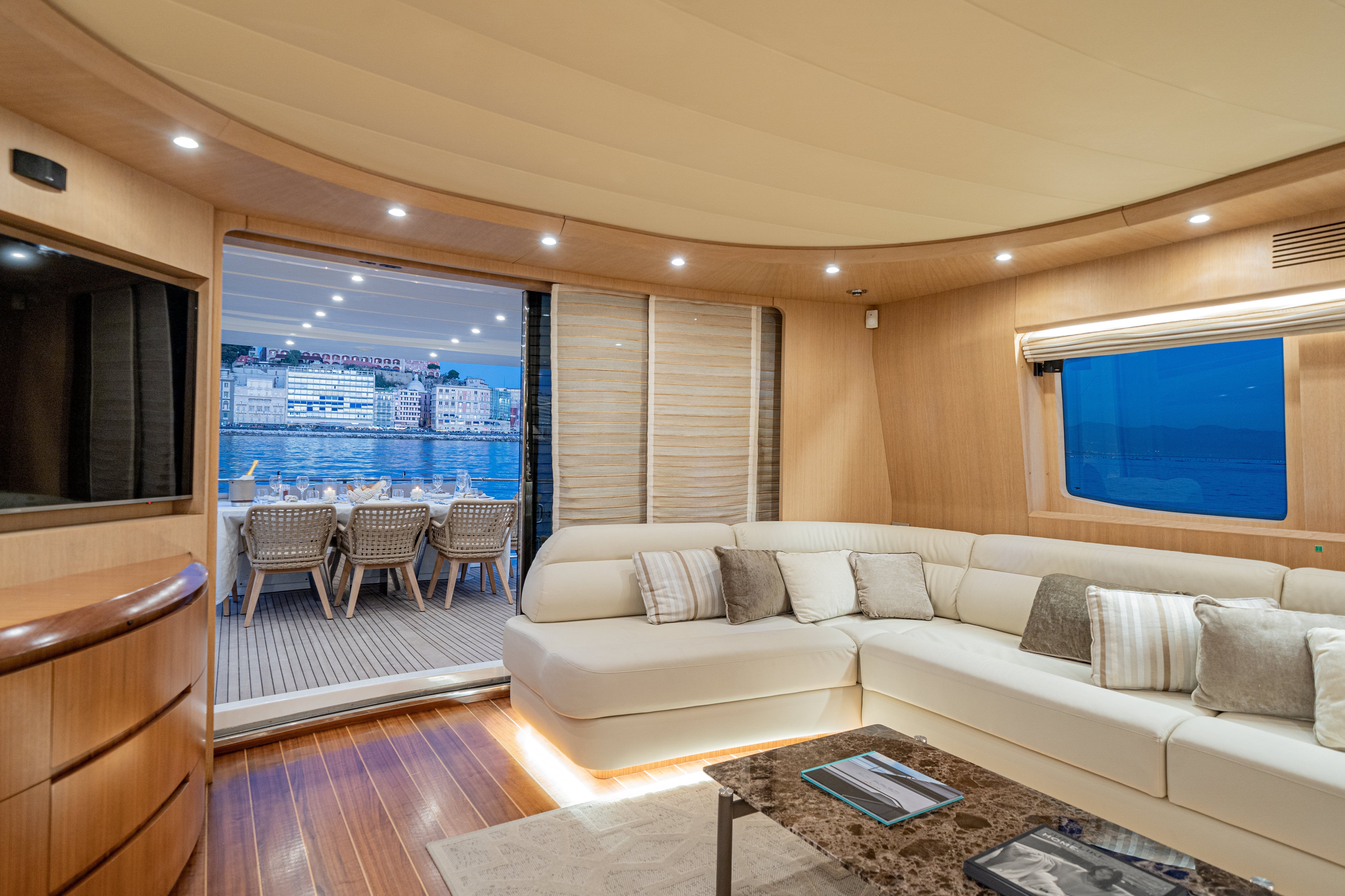 best yacht charter French Riviera