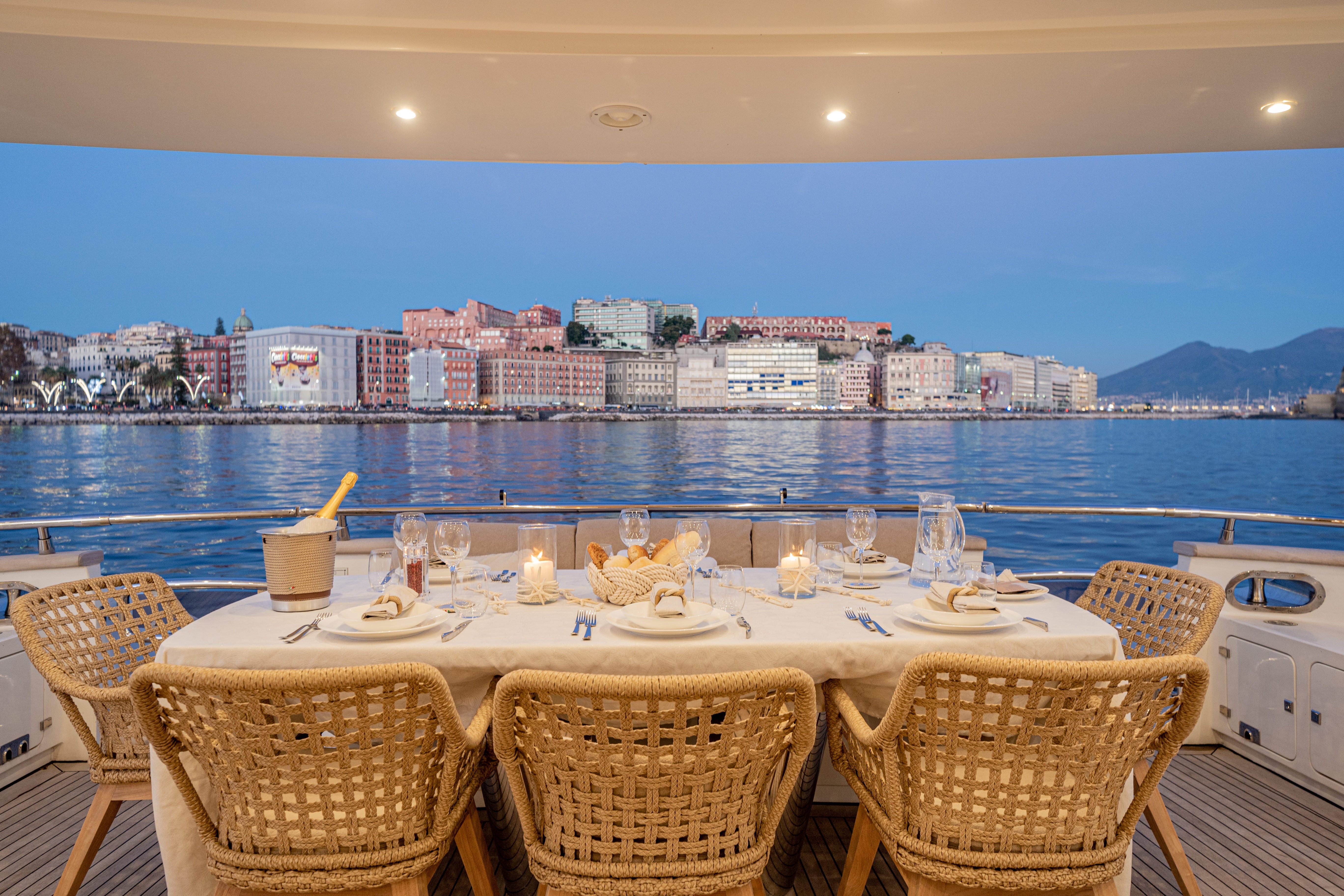 best yacht charter French Riviera