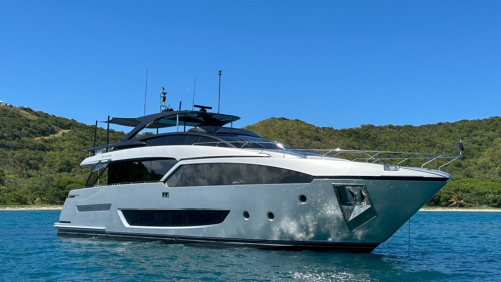 M/Y NOI best yacht charter Holiday In Cannes France