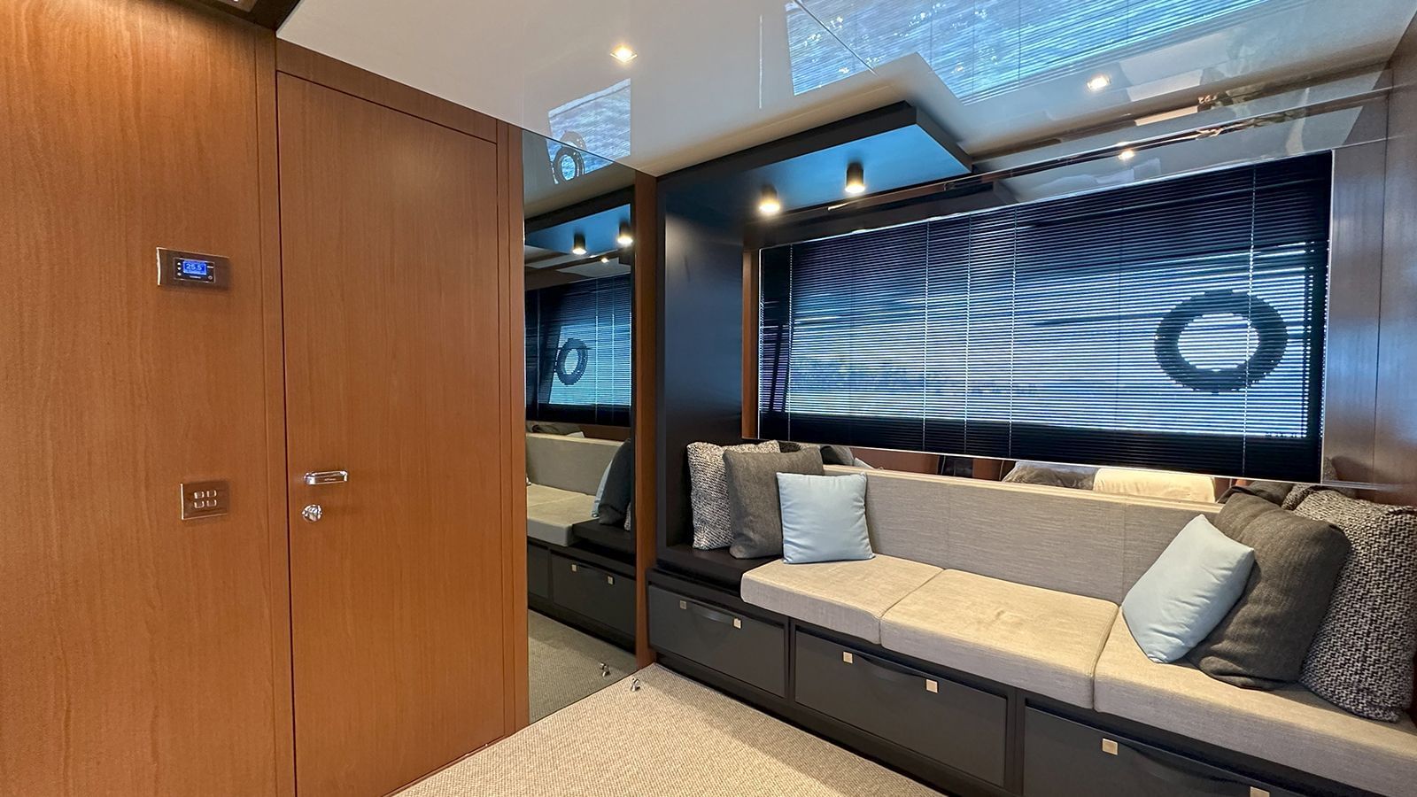 M/Y NOI Mega yacht charter Cannes