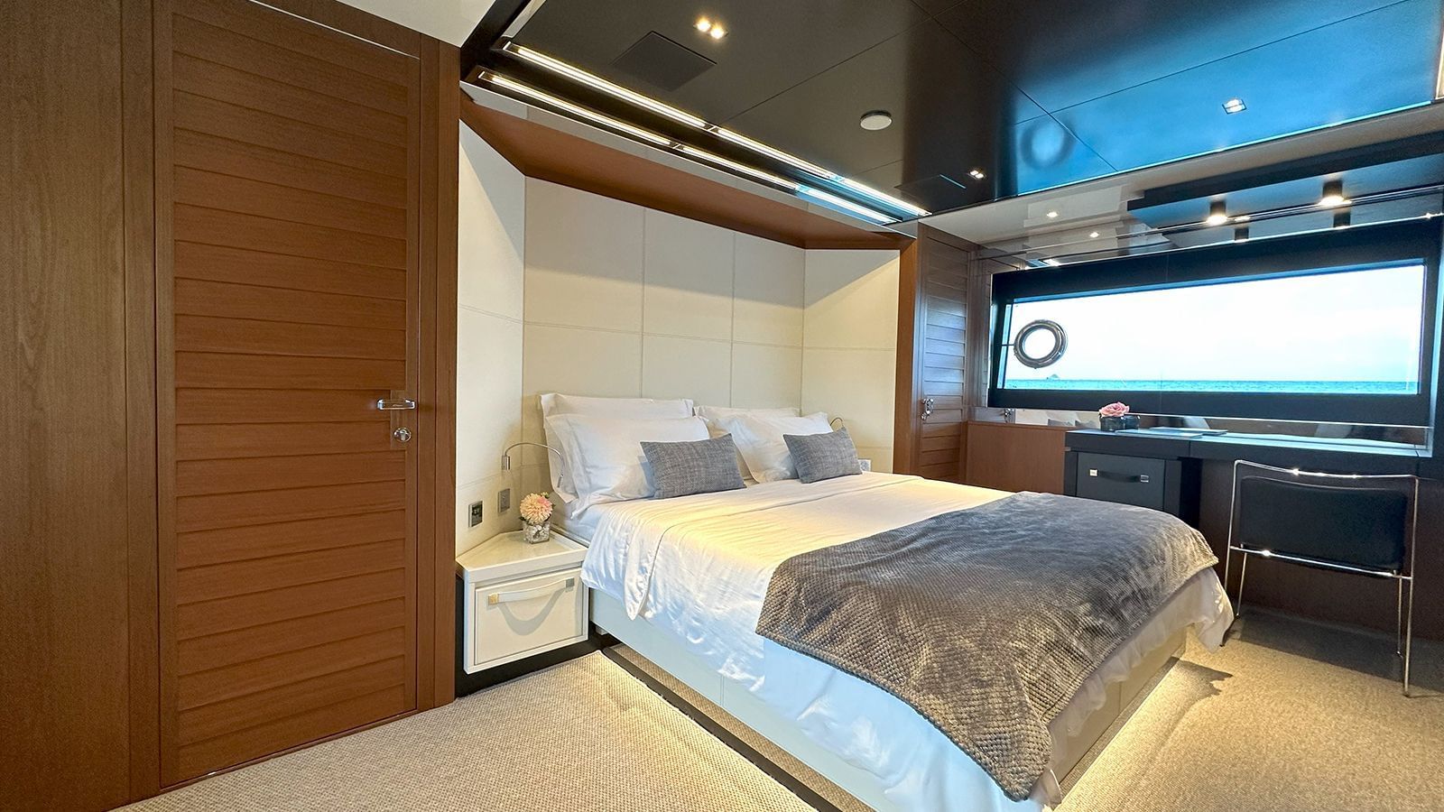 M/Y NOI Luxurious Yacht Charter Cannes