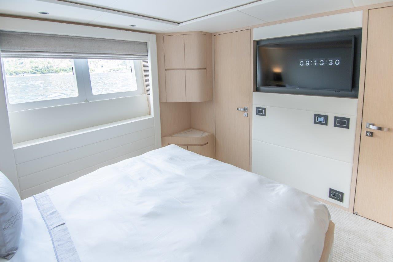yacht and jet ski charter Monaco