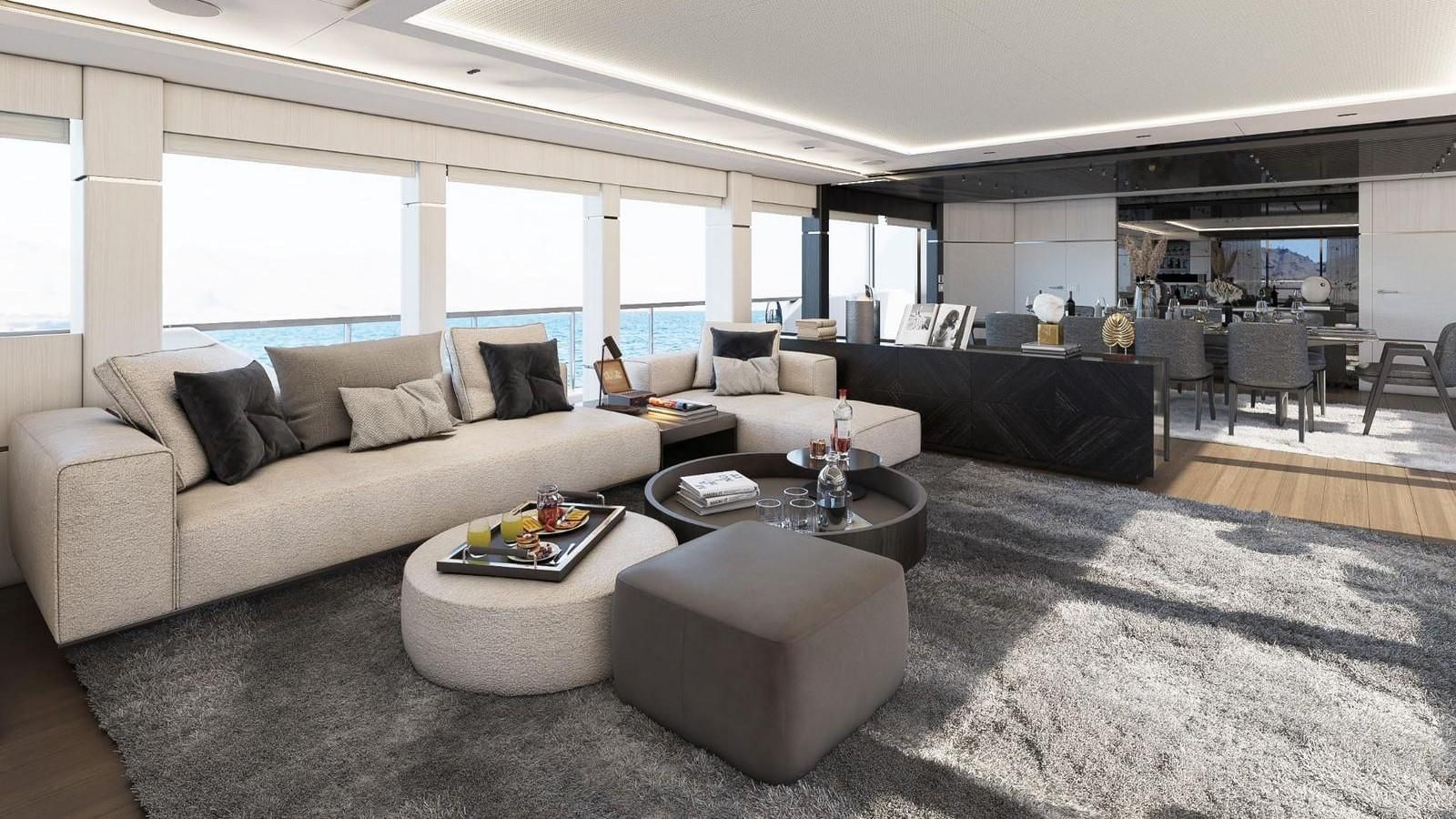M/Y OCULUS Cannes yacht rentals