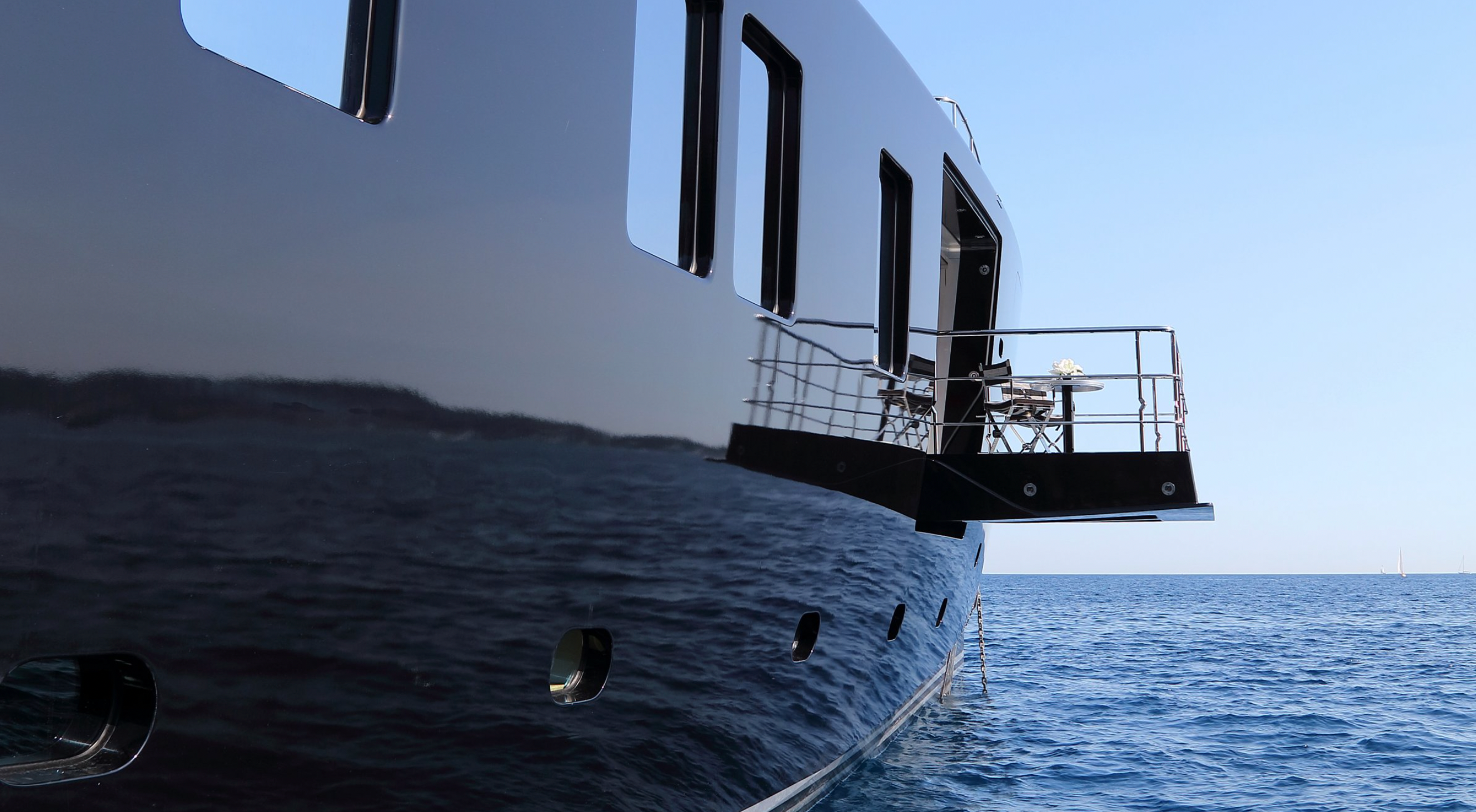 OKTO overnight yacht charters St Tropez France