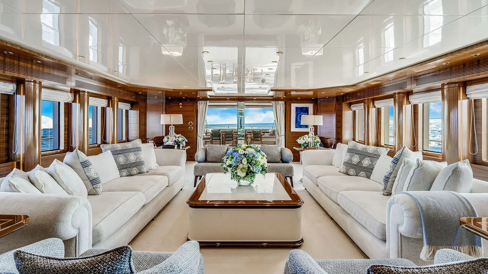 Best Cannes Yacht Charter Holiday