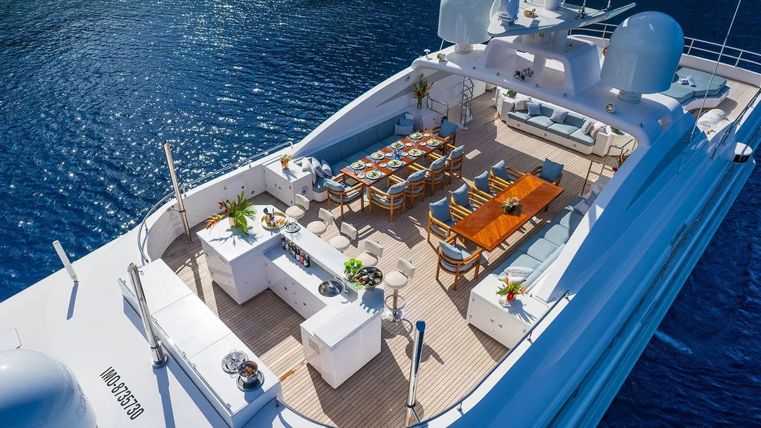 best yacht charter Cannes 