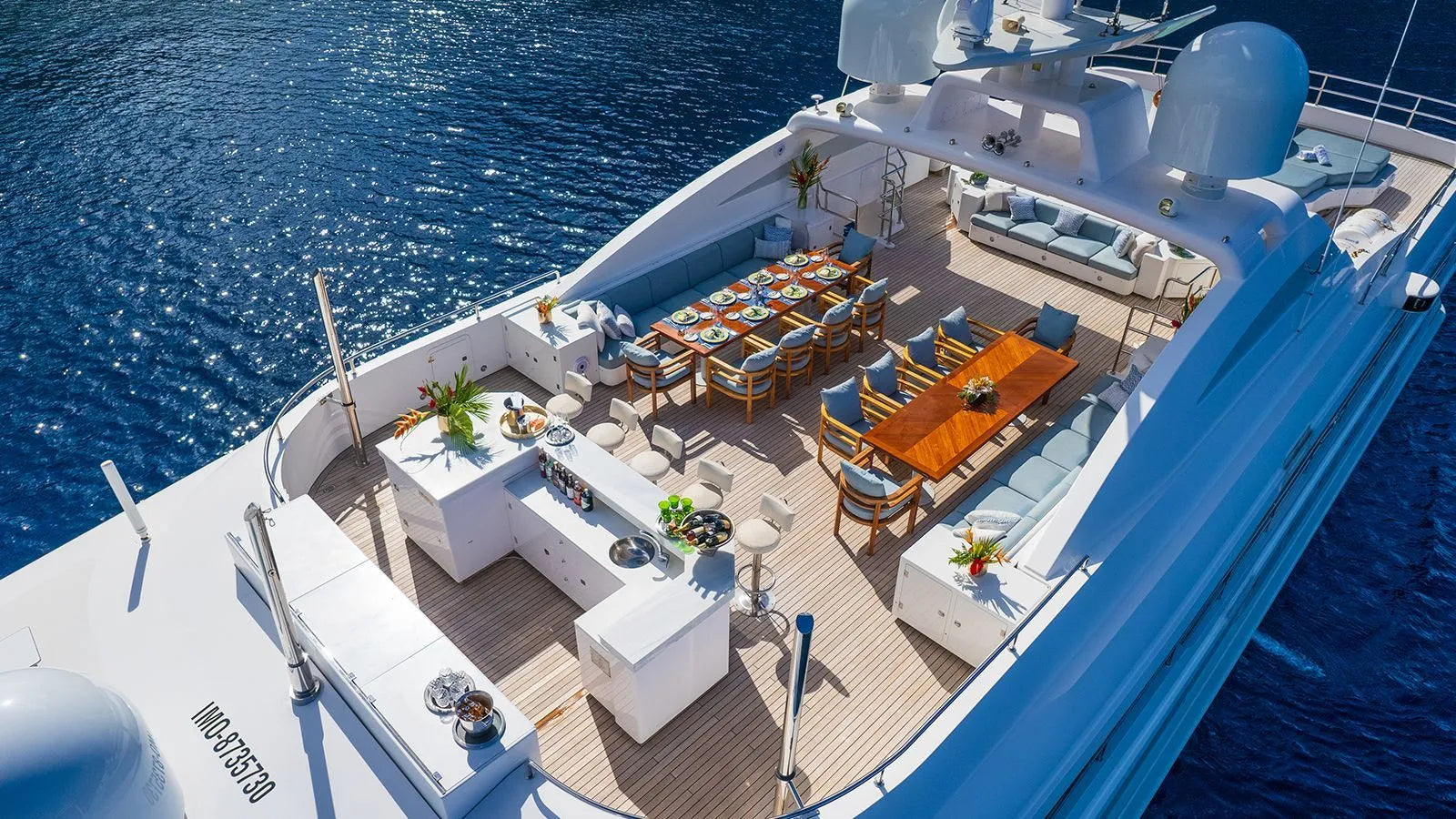 best yacht charter Cannes 