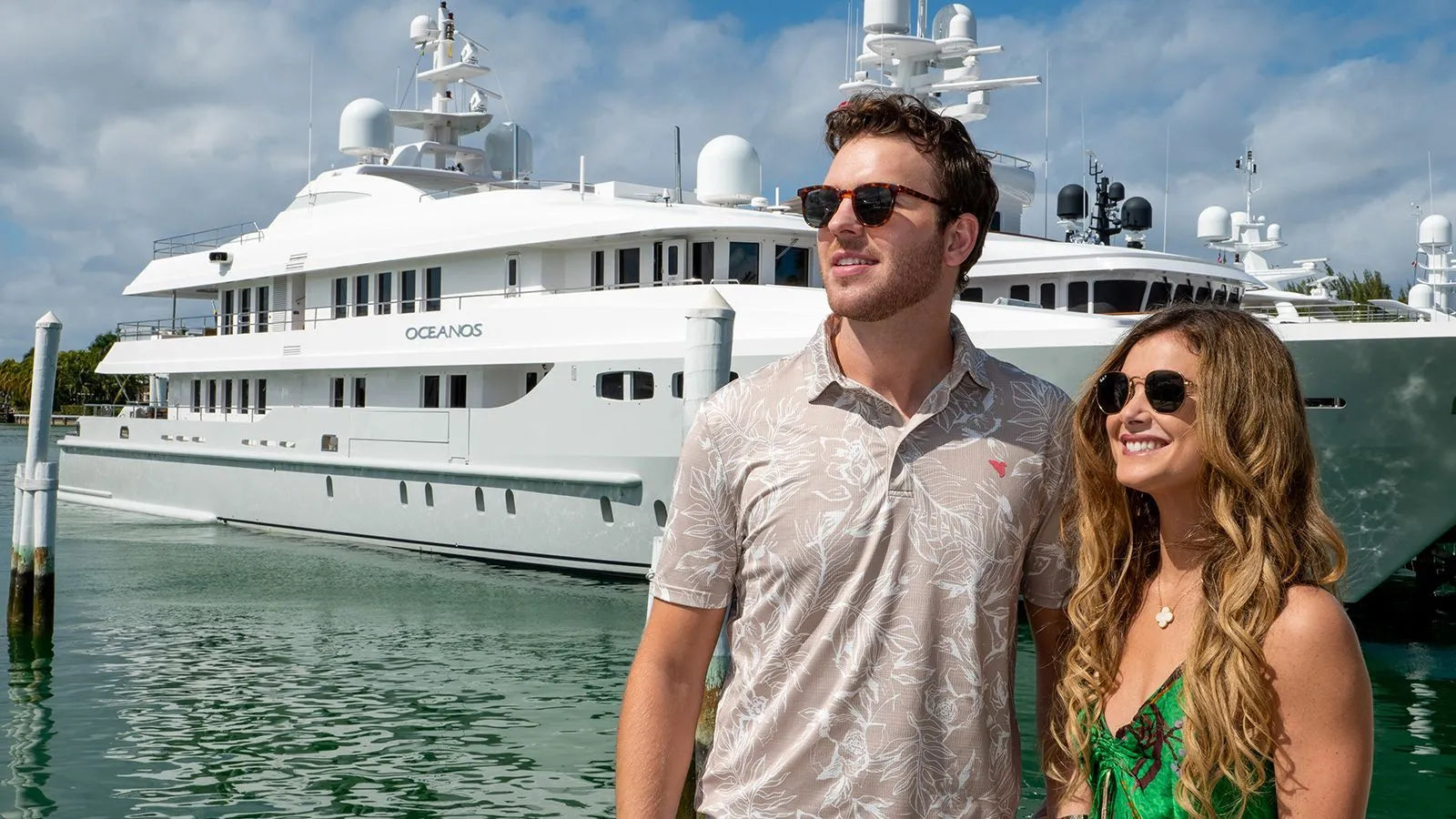 Luxurious Yacht Charter holiday French Riviera