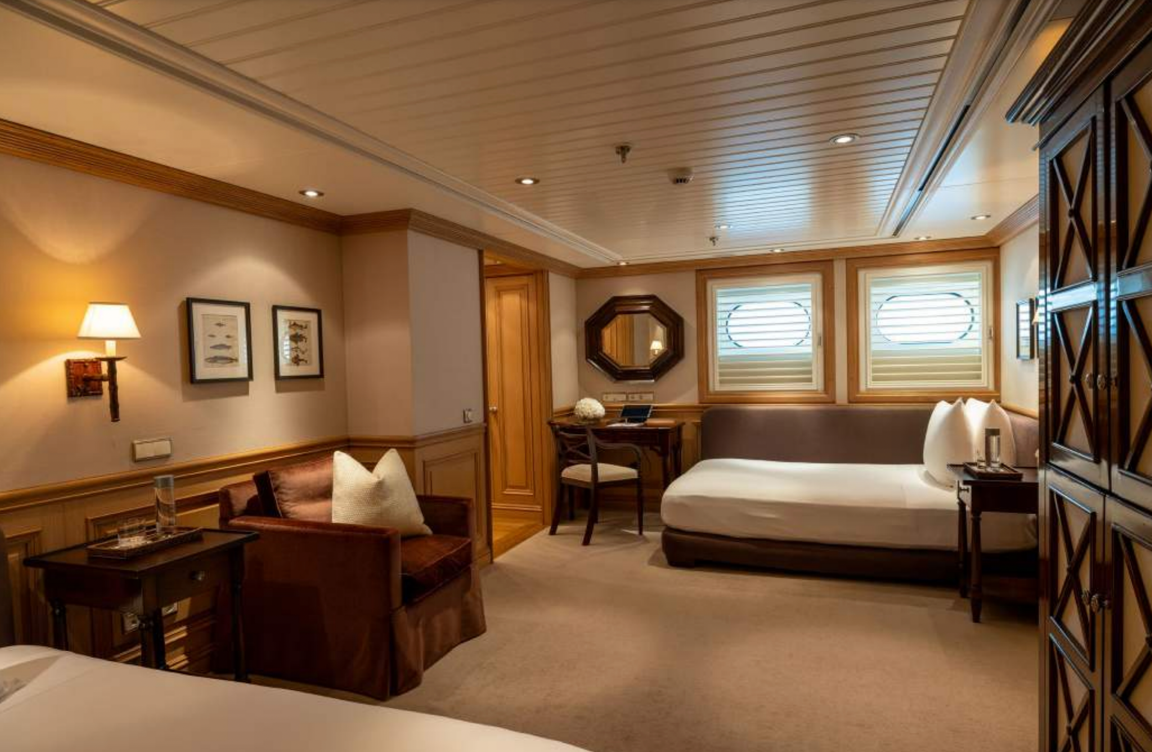 party yacht charter Monaco