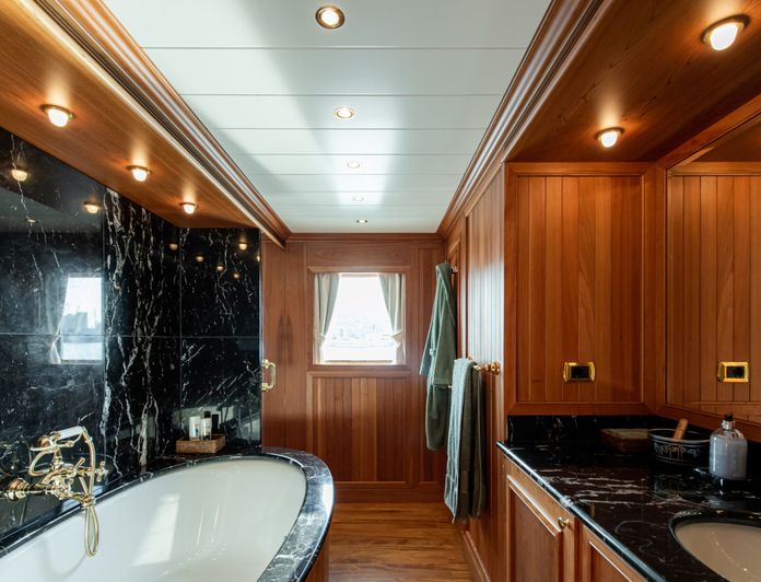 Monaco Superyacht Charters