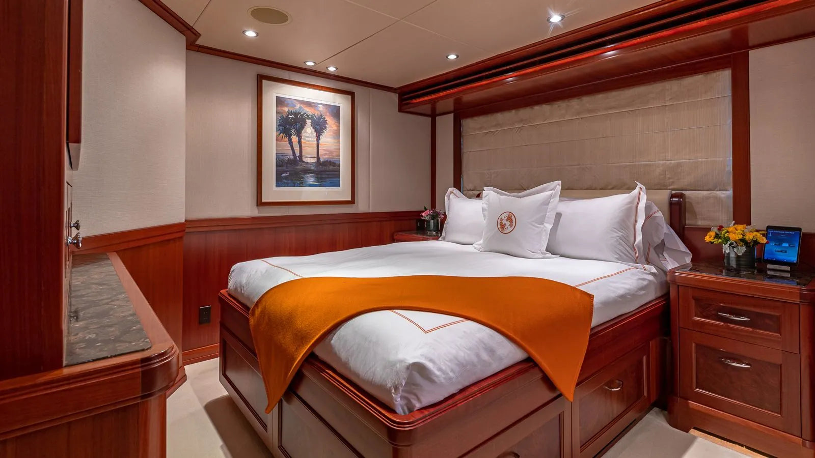 Amalfi Coast vacation yacht charter