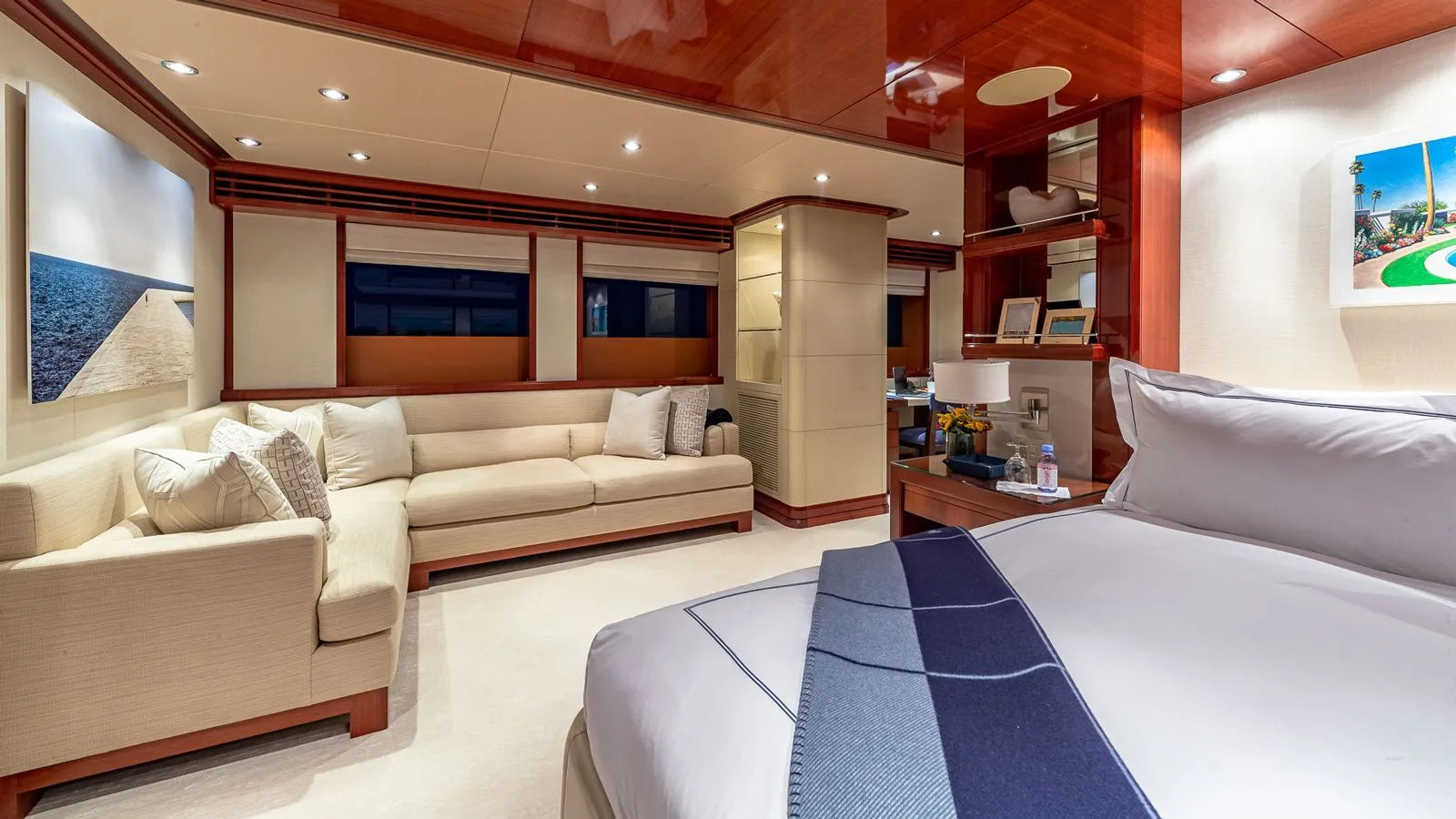 luxury yacht Charter Holiday Amalfi Coast
