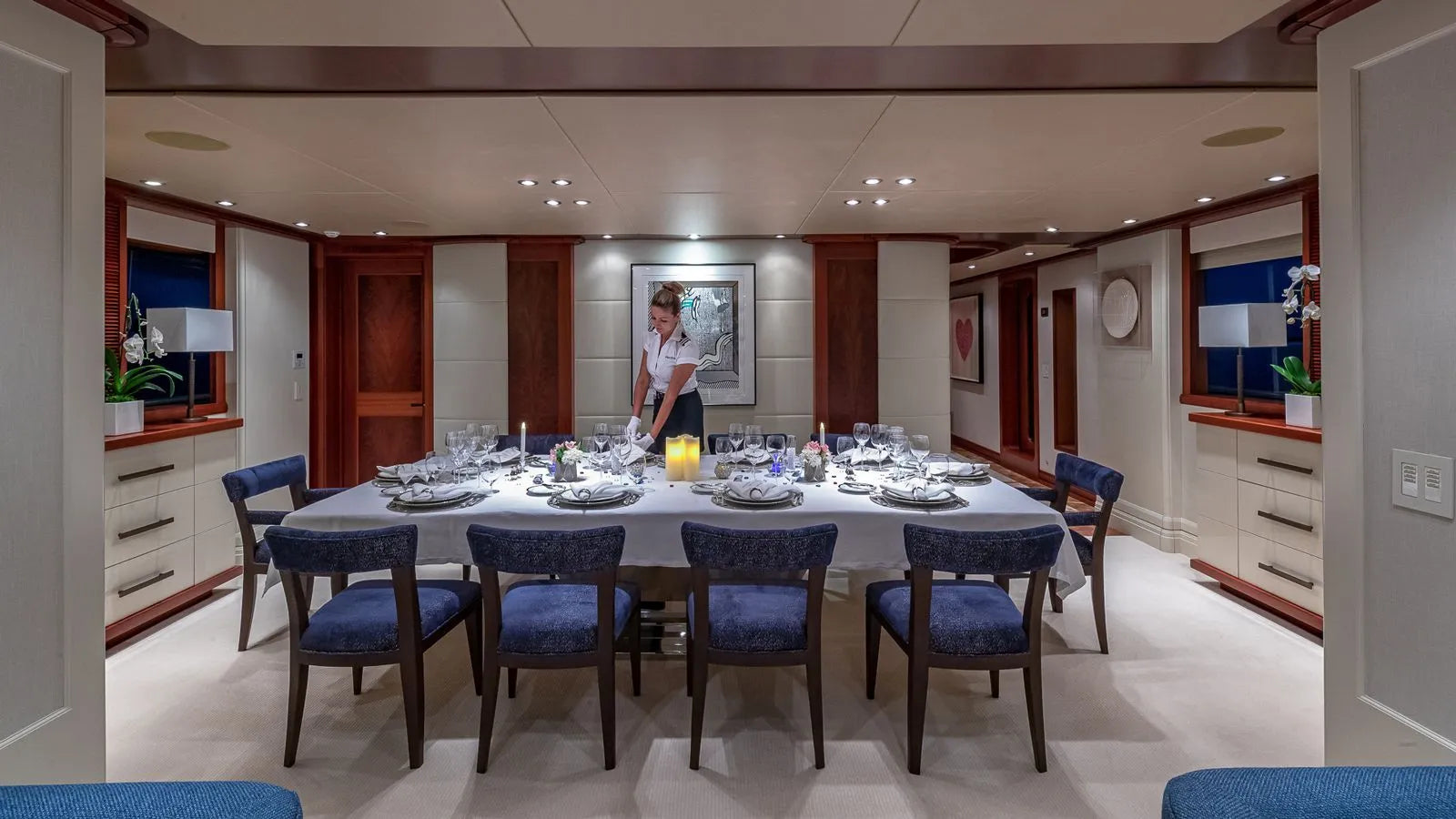Amalfi Coast yacht Charter Holiday